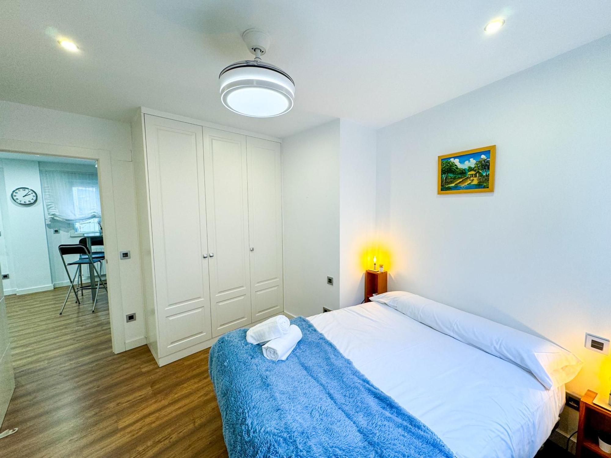 El Manantial Del Pilar - Turistea Apartamento *