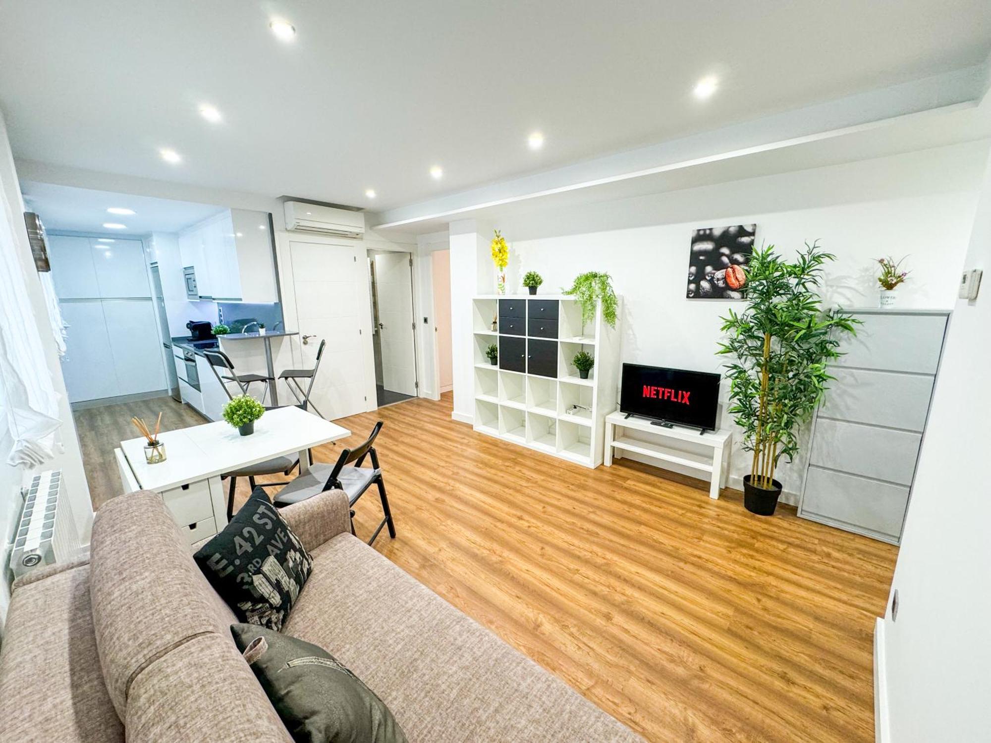 Apartamento El Manantial Del Pilar - Turistea *