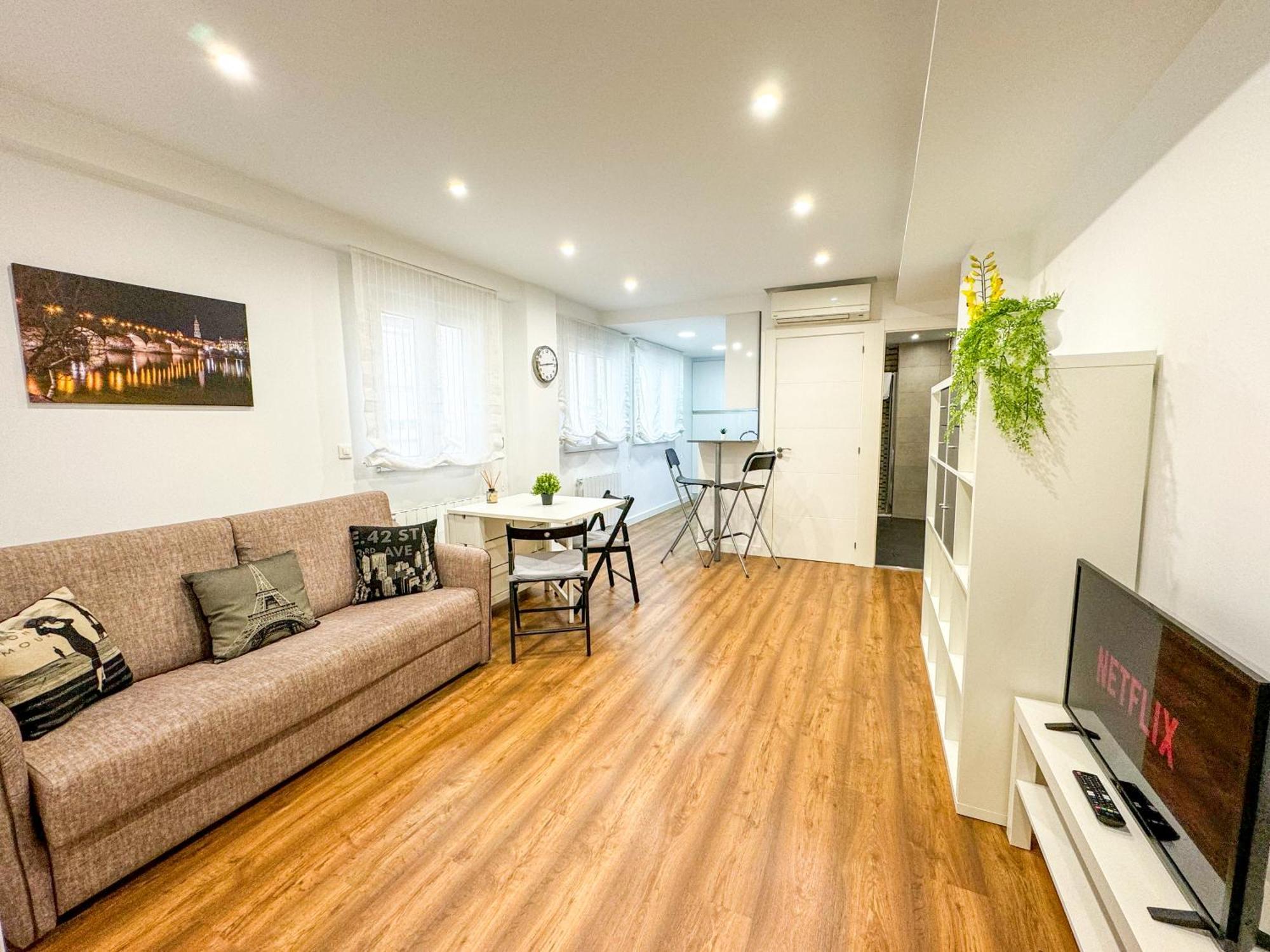 Apartamento El Manantial Del Pilar - Turistea