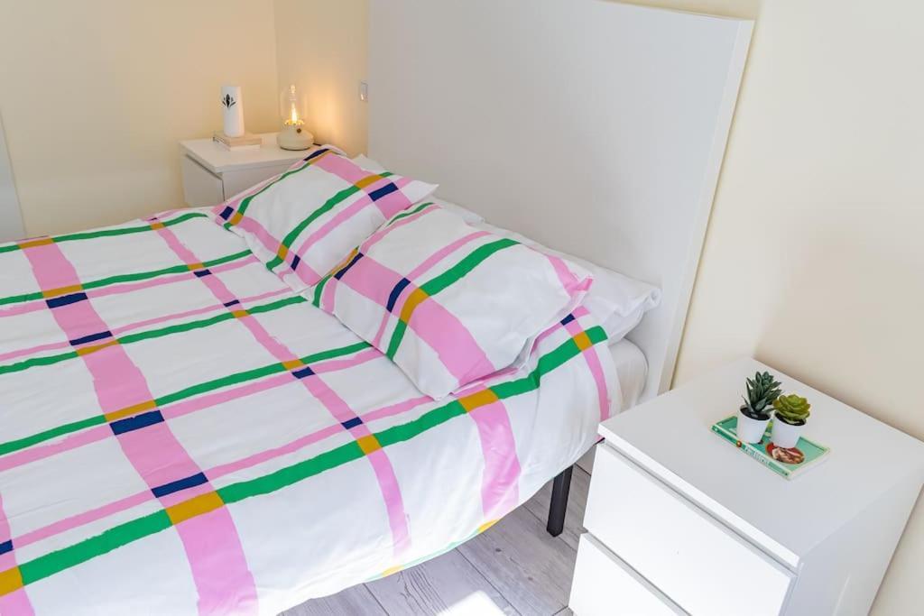 Fuentes Apartamento *