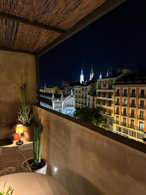 Avenida Hotel Zaragoza