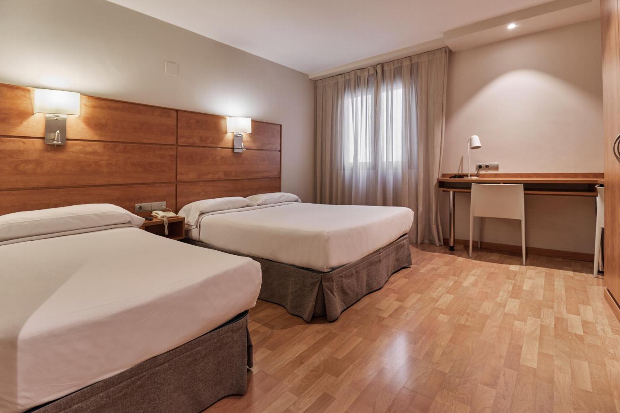 Hotel Avenida 3*