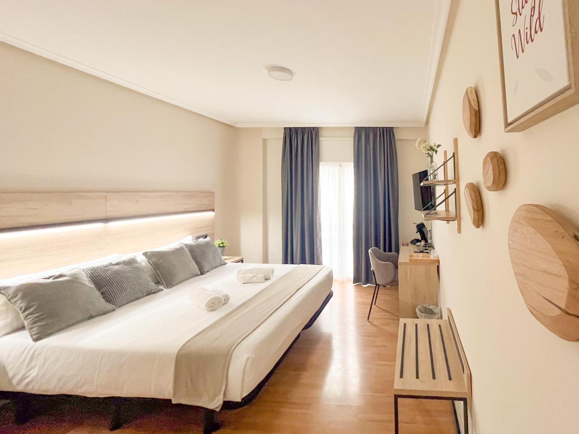 Vtz El Principe Hotel 3*