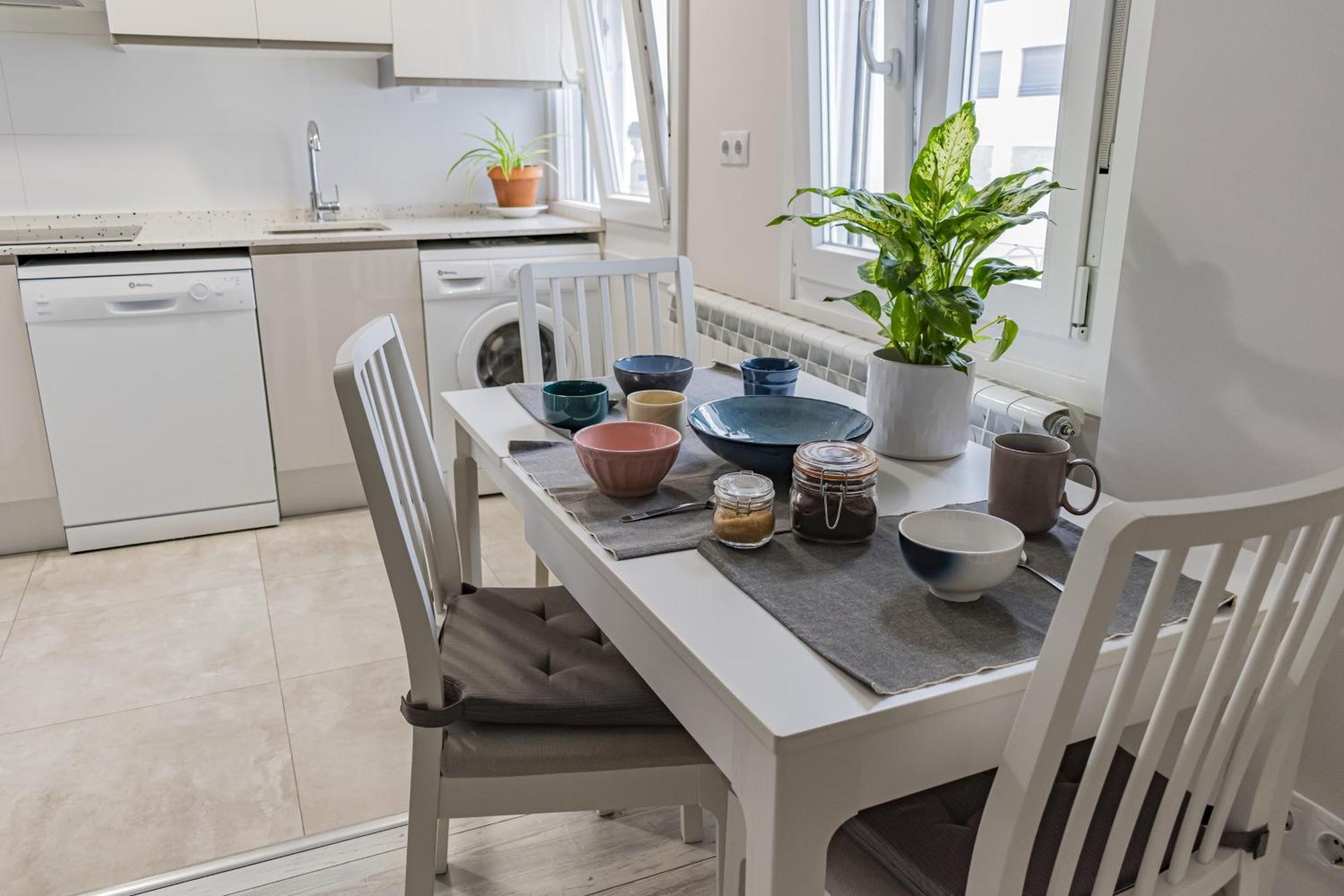 Fuentes Apartamento
