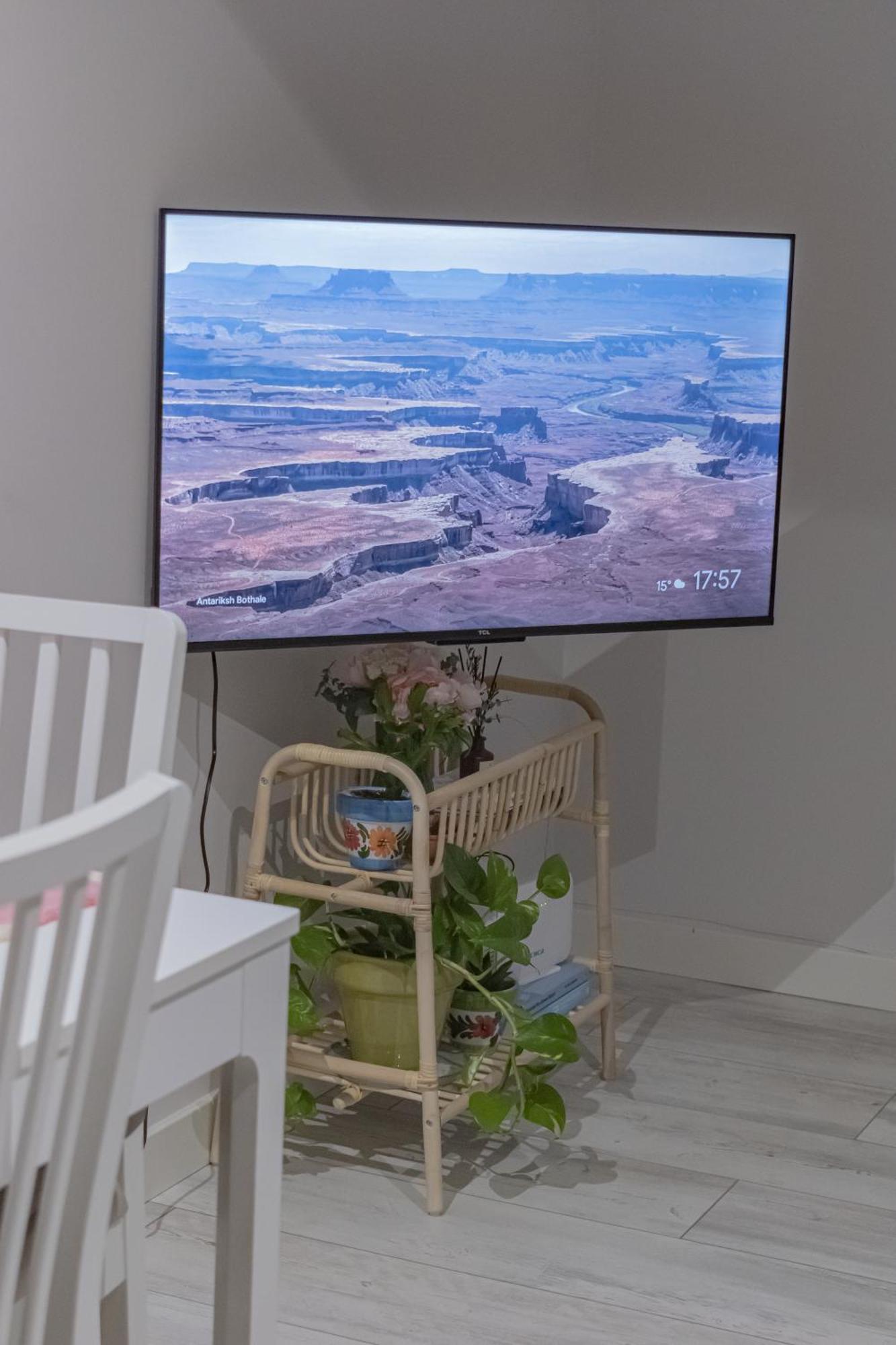 Apartamento Fuentes