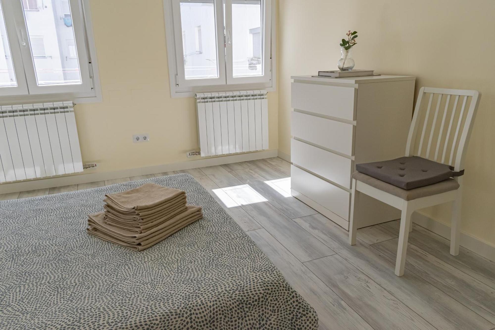 Apartamento Fuentes *
