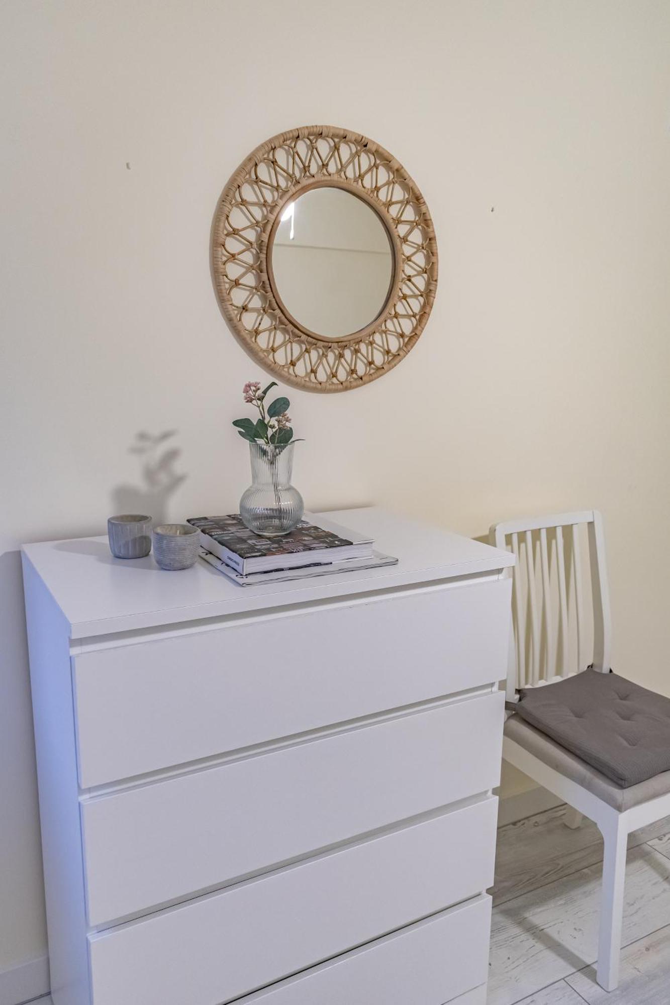 Fuentes Apartamento *
