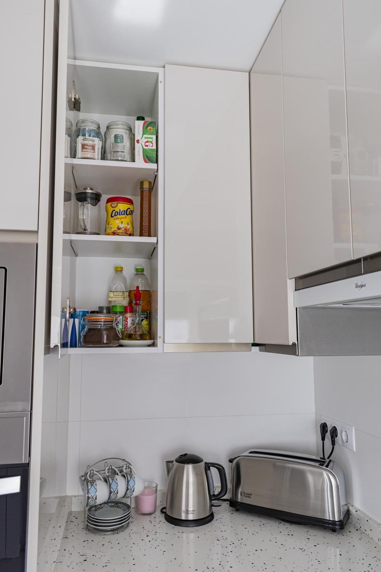 Fuentes Apartamento *