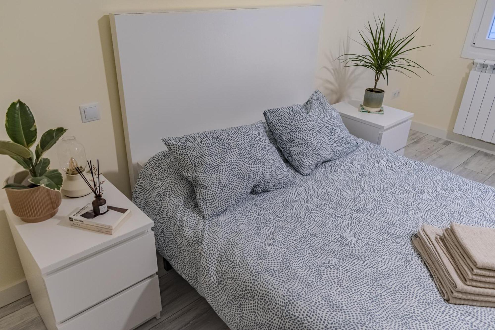 Apartamento Fuentes Zaragoza