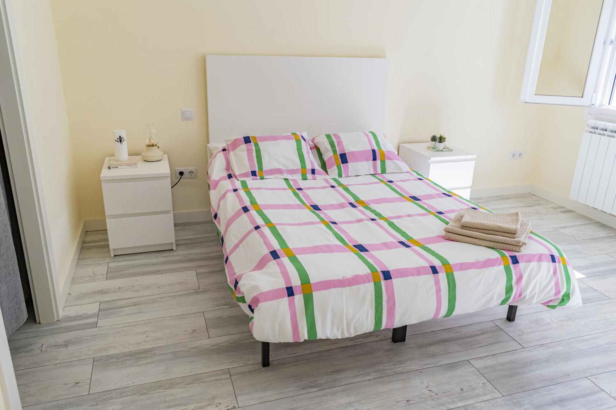 Fuentes Apartamento