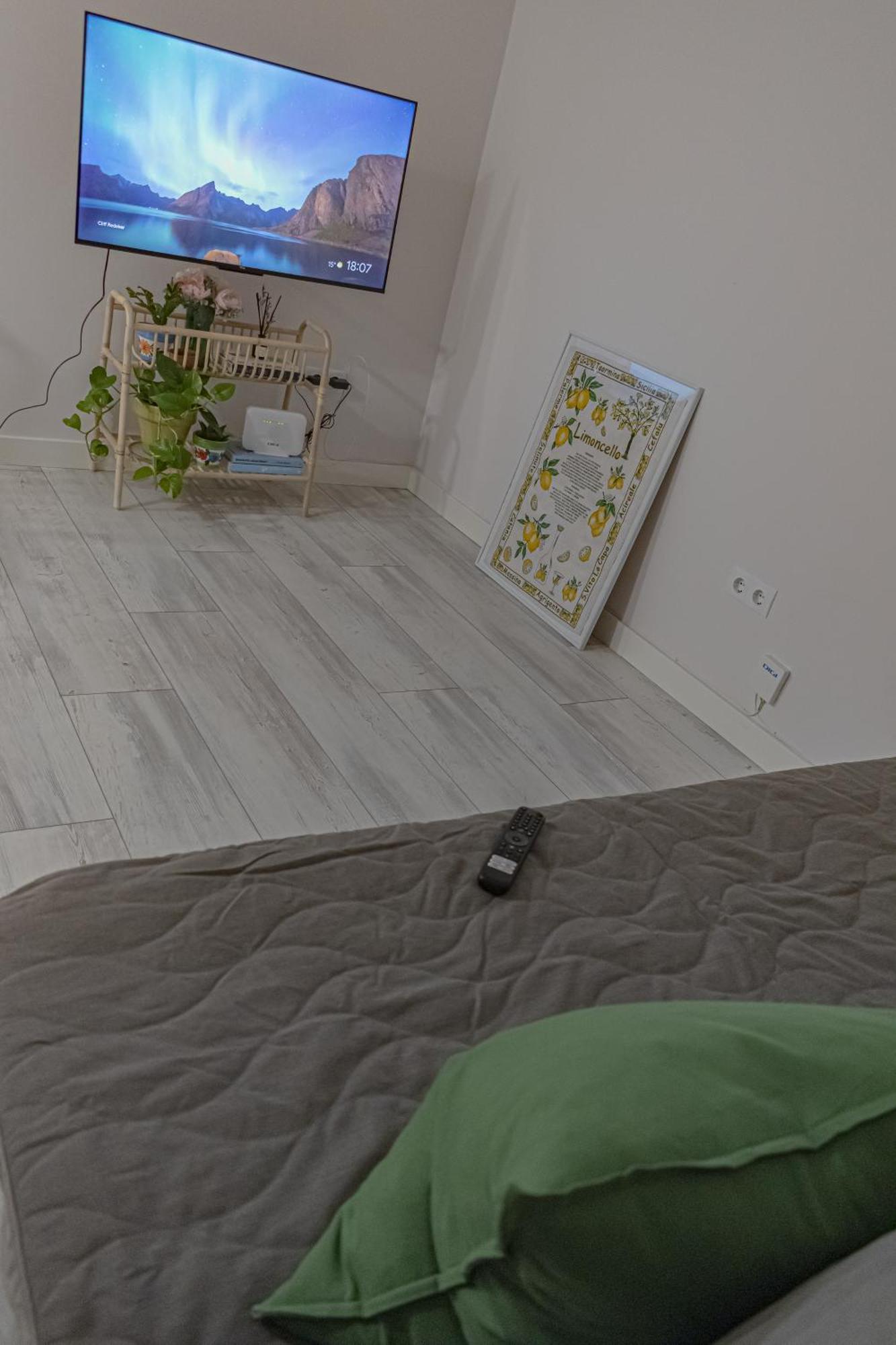 Fuentes Apartamento