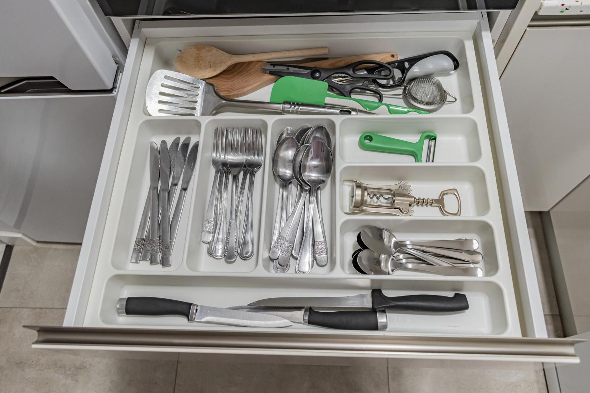 Fuentes Apartamento