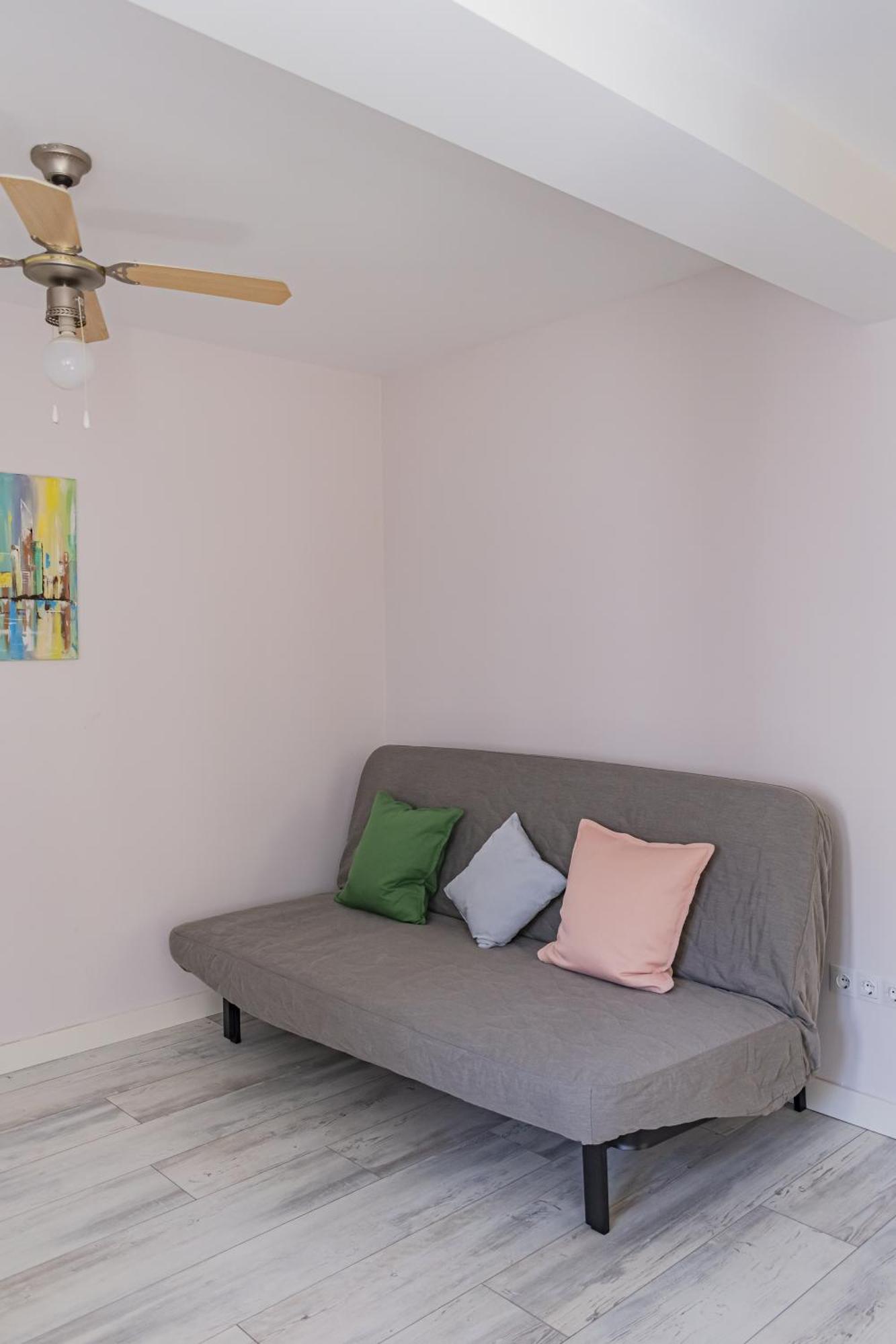 Fuentes Apartamento