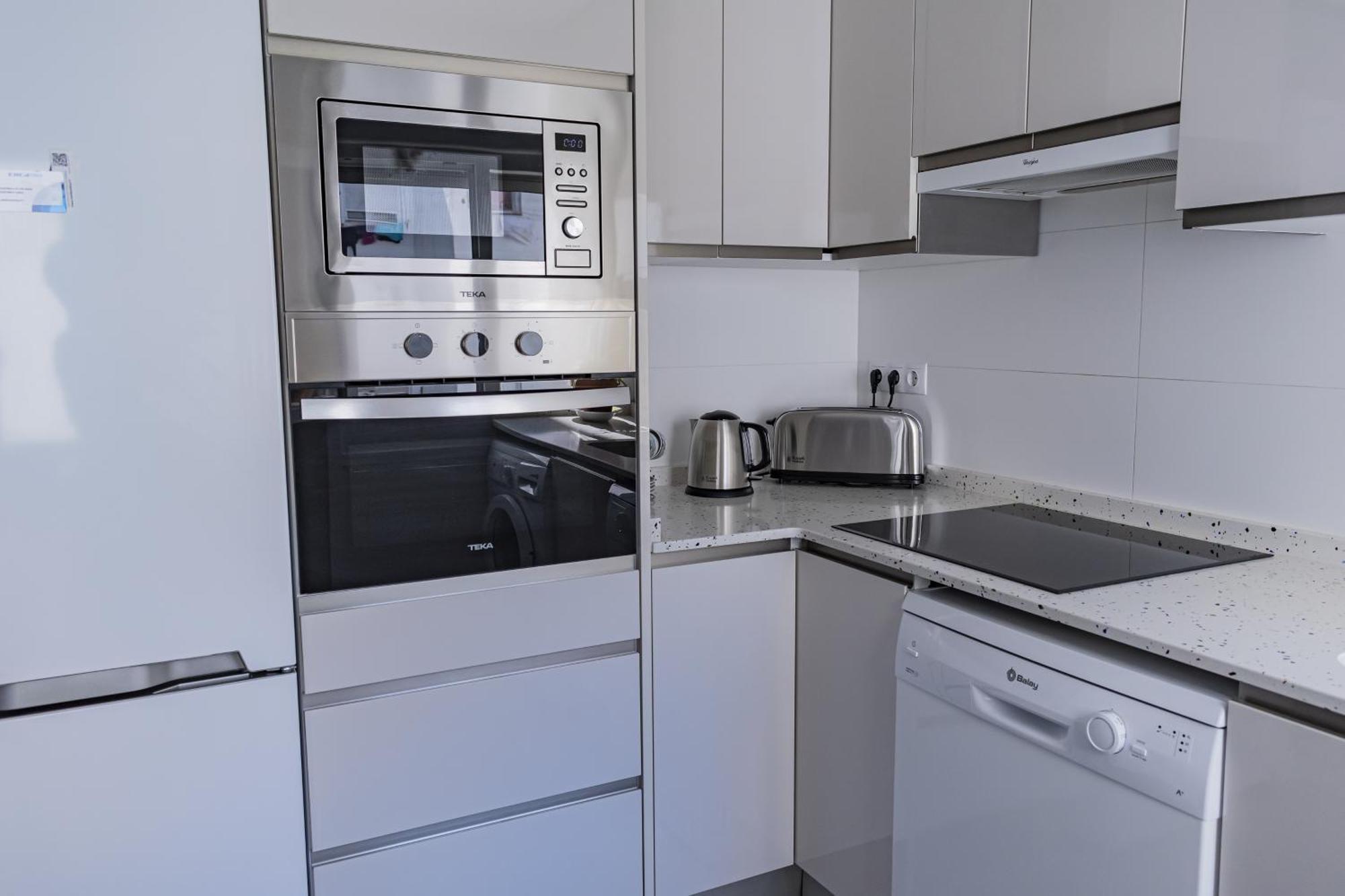 Apartment Fuentes Zaragoza