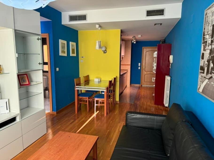 Zentrum La Seo Apartamento *
