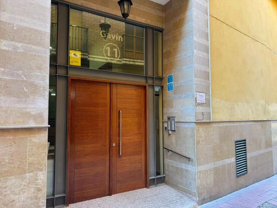 Apartamento Zentrum La Seo *