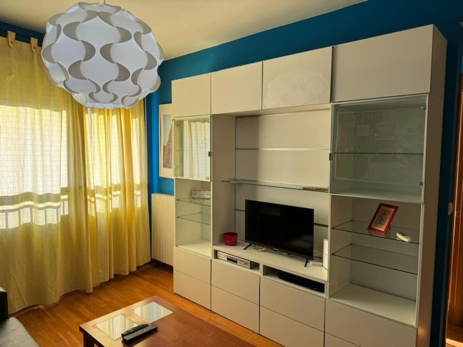 Zentrum La Seo Apartamento Zaragoza