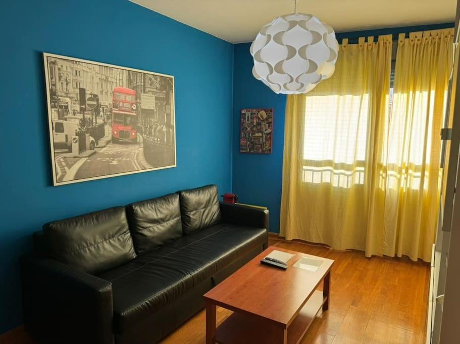 Apartamento Zentrum La Seo