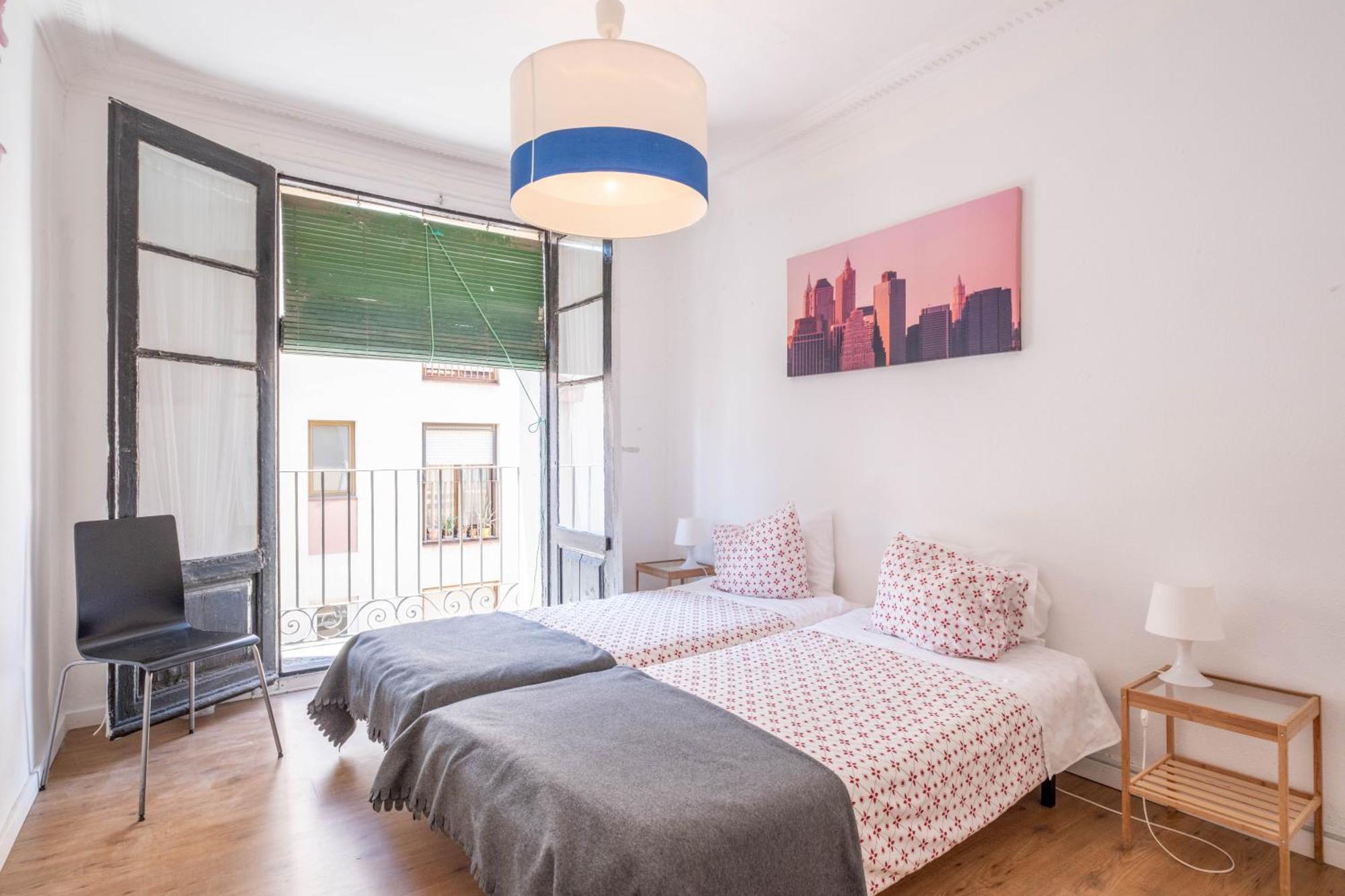 Coso Apartamento