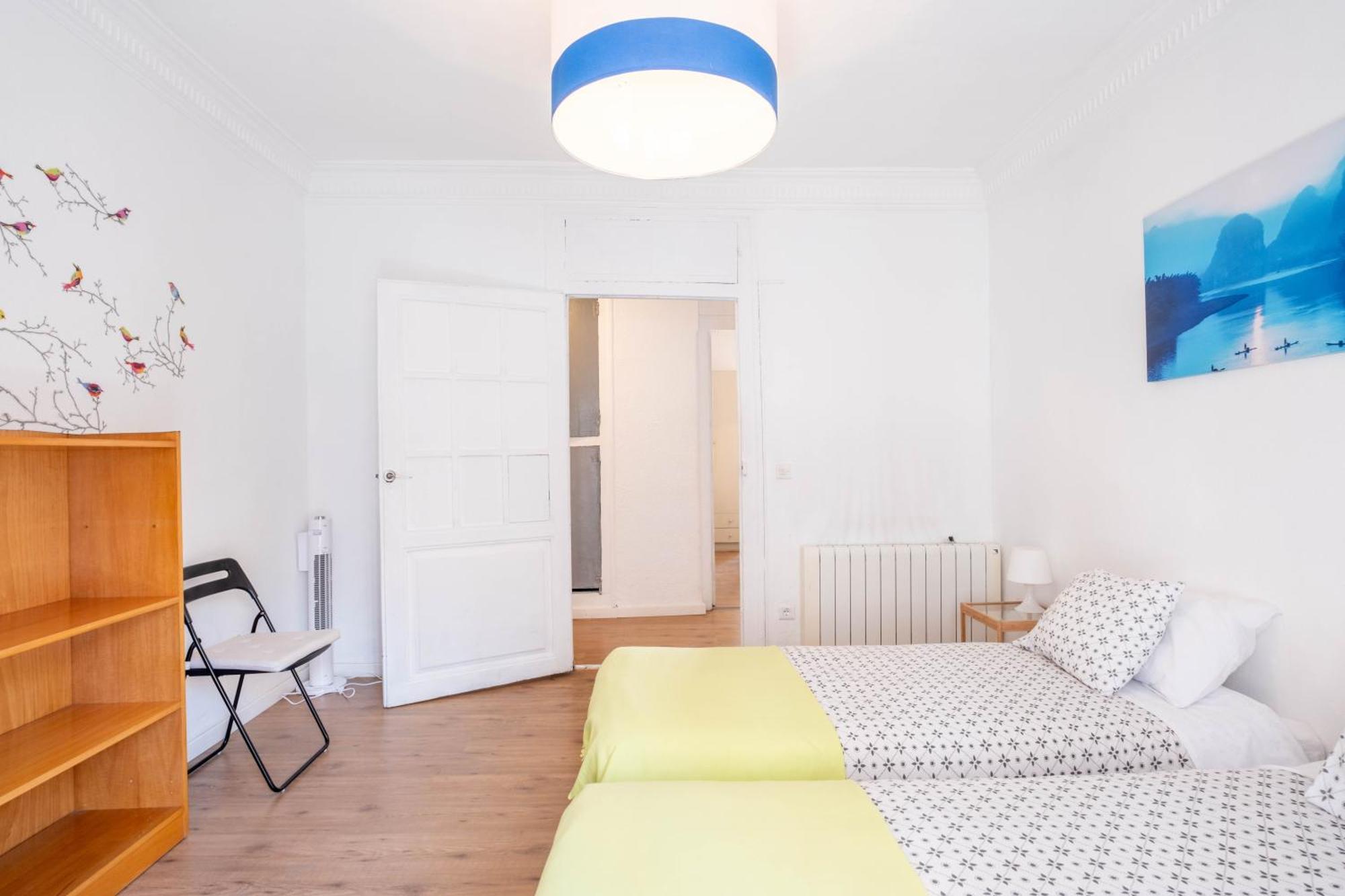 Apartamento Coso