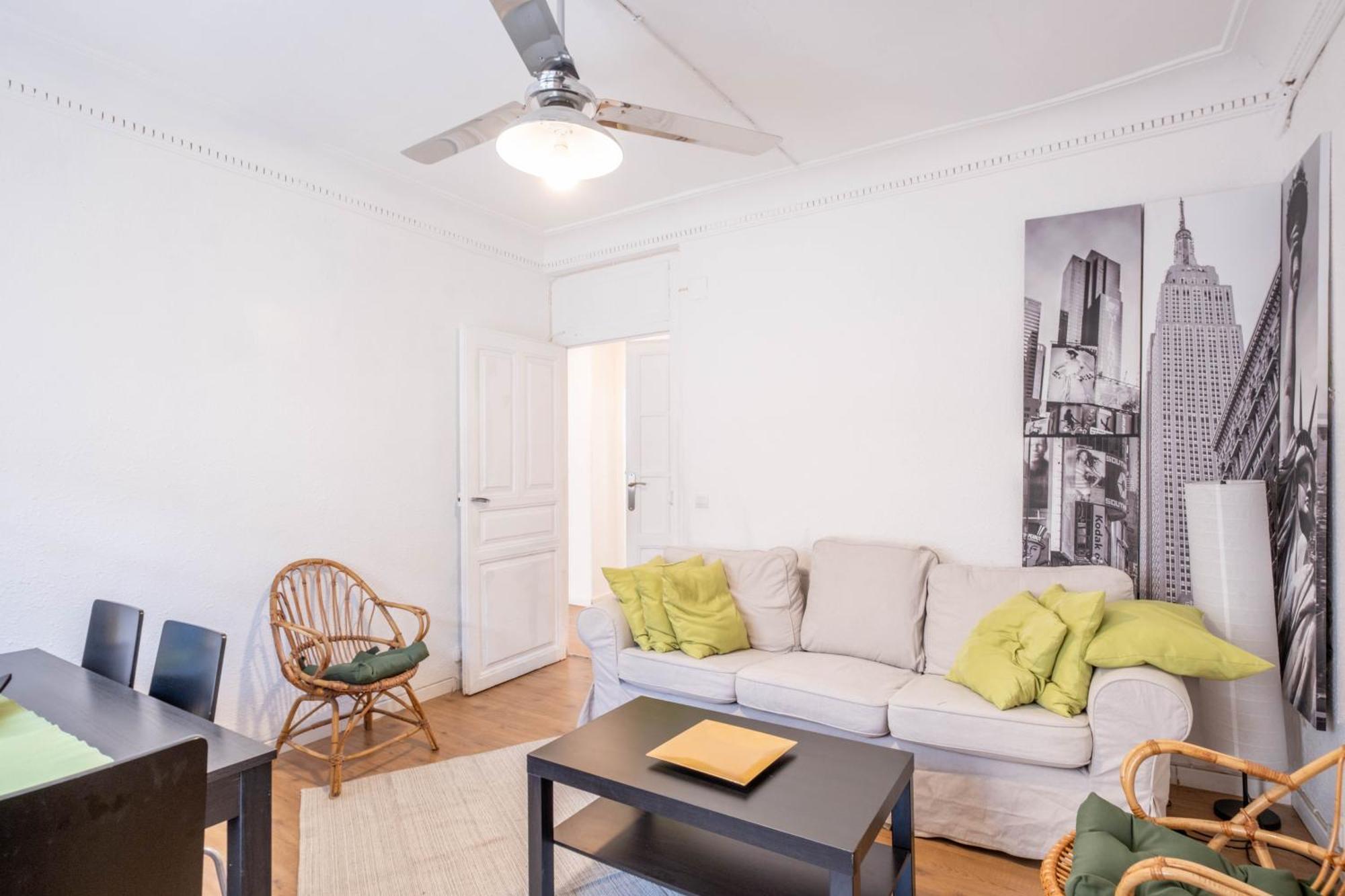 Apartamento Coso *