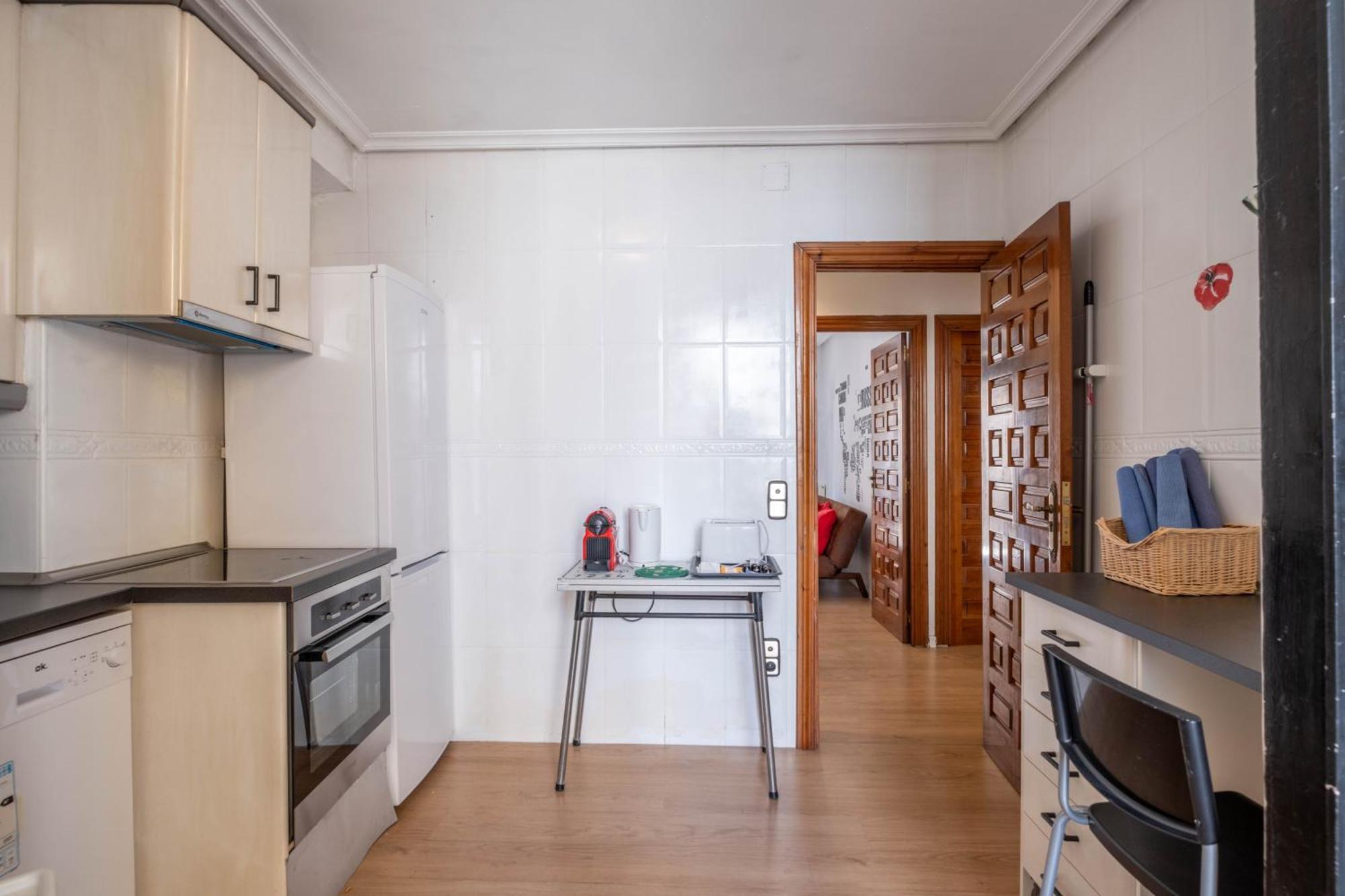 Coso Apartamento Zaragoza