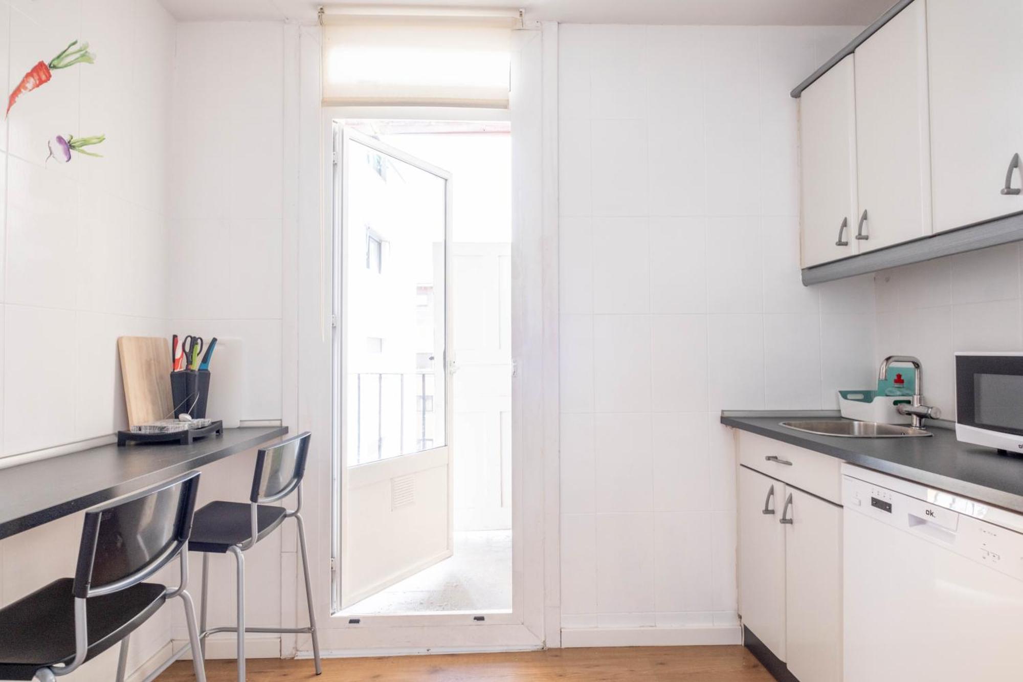 Apartamento Coso Zaragoza