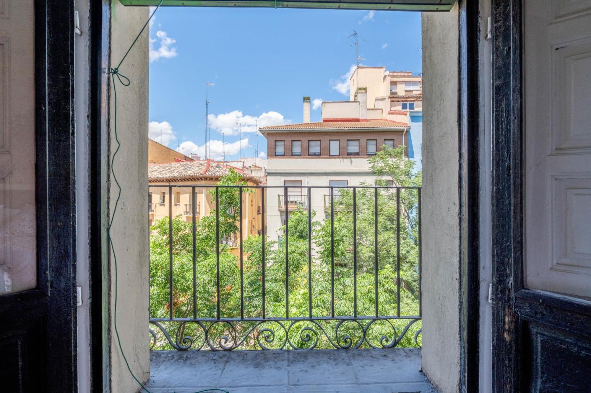 Coso * Zaragoza