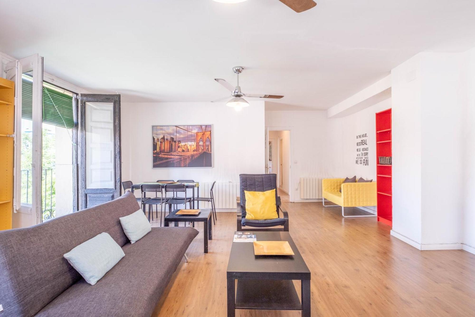 Apartamento Coso