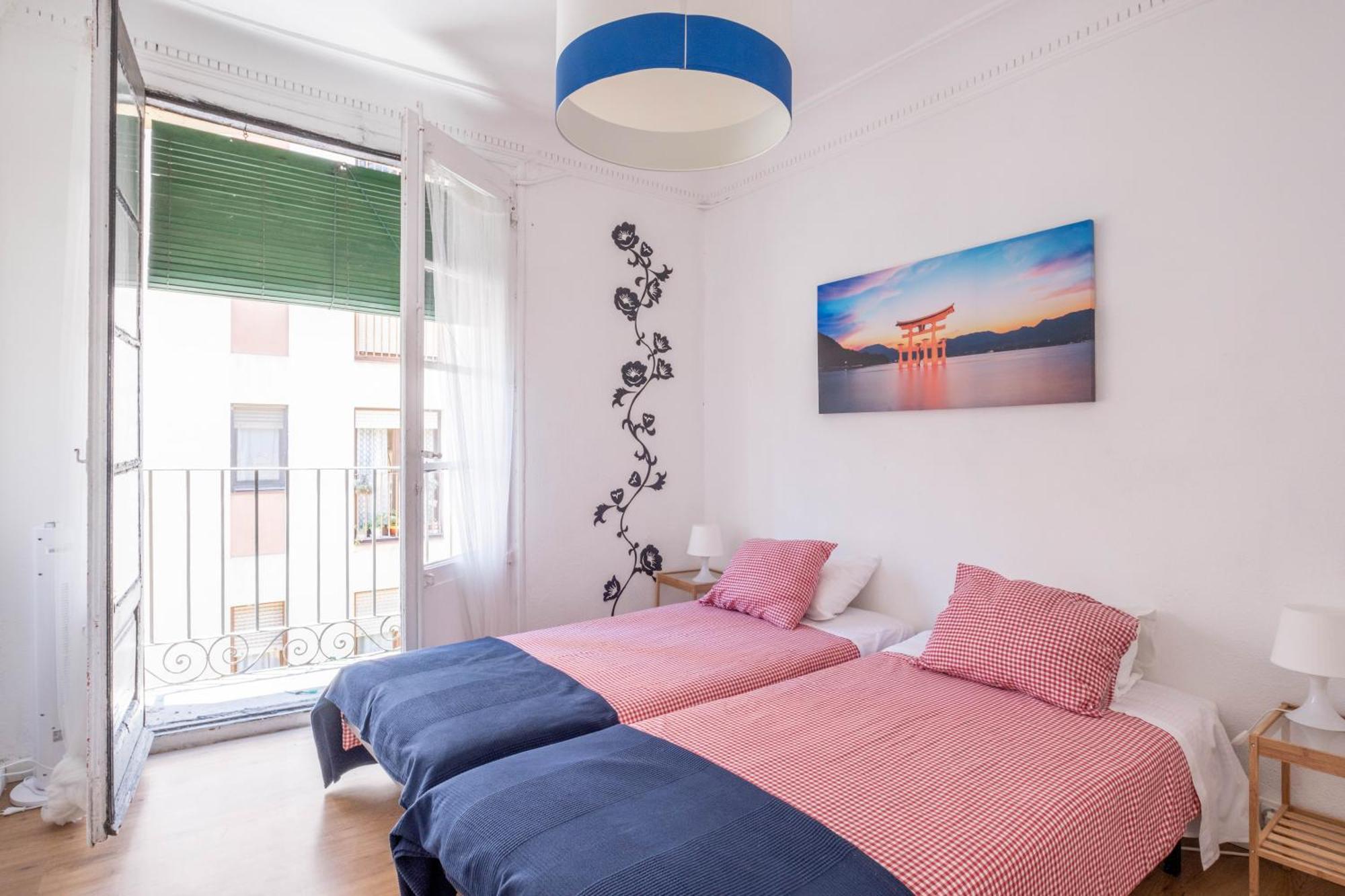 Apartamento Coso *