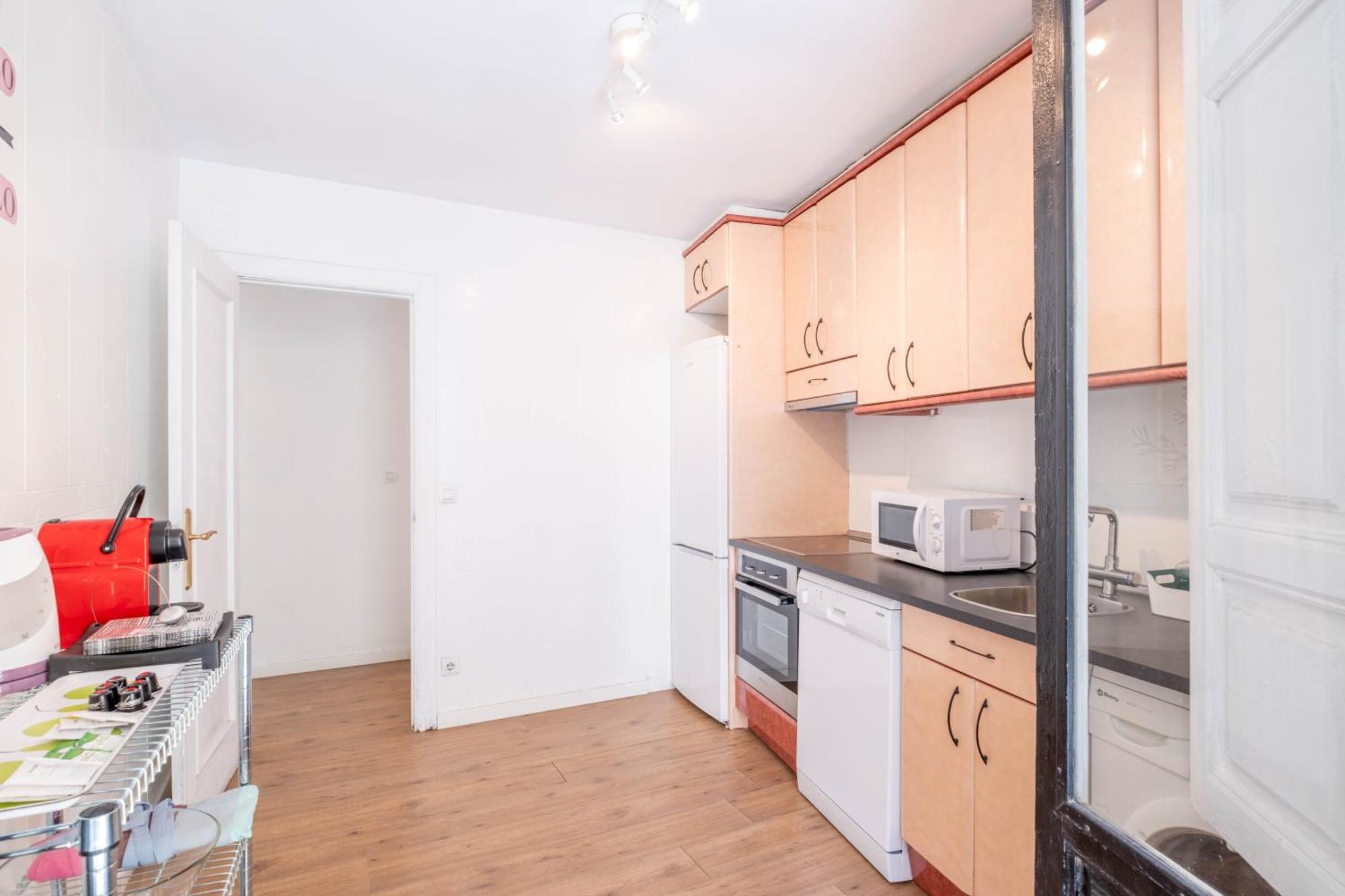 Coso Apartamento Zaragoza