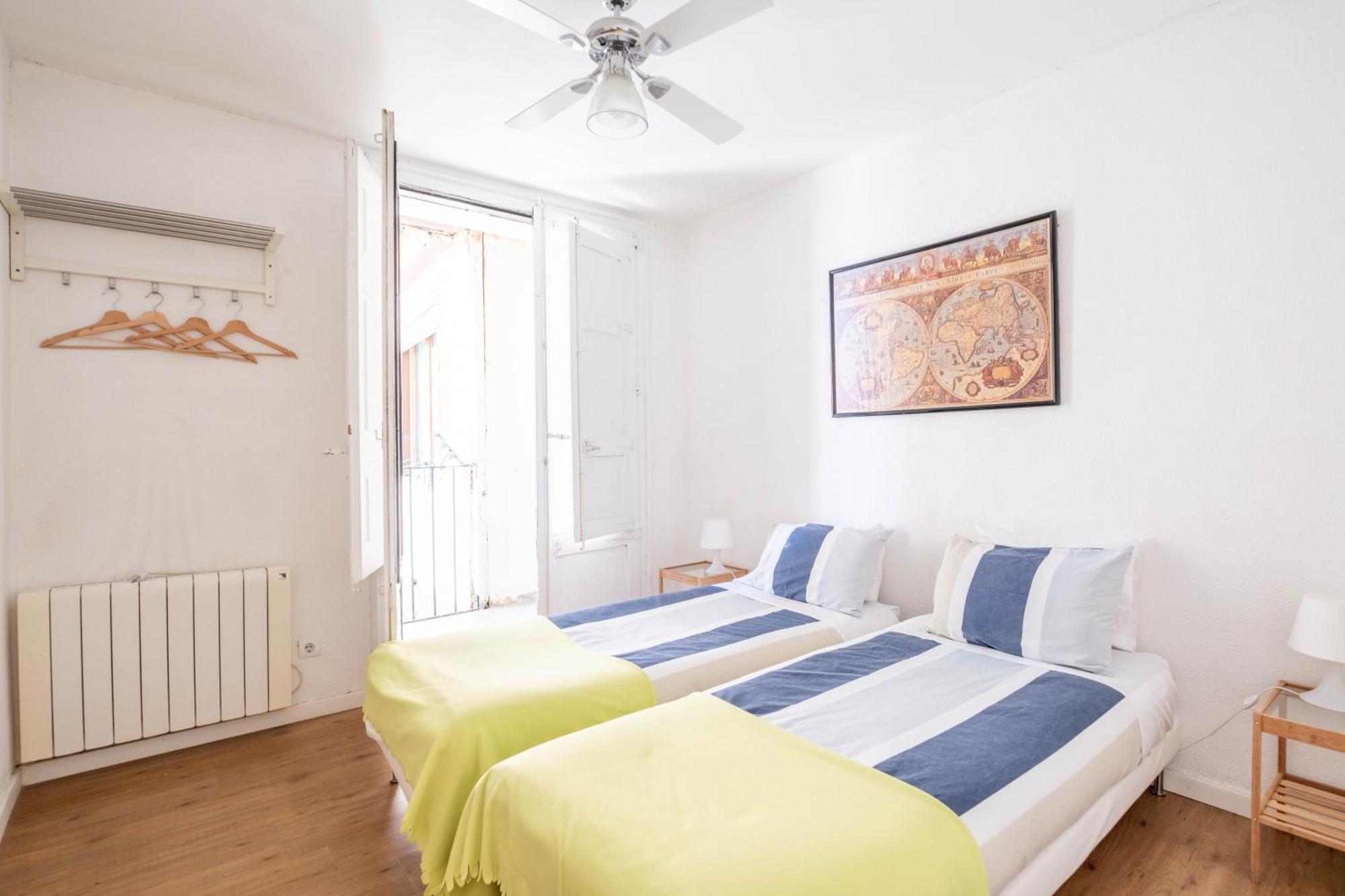 Apartamento Coso Zaragoza