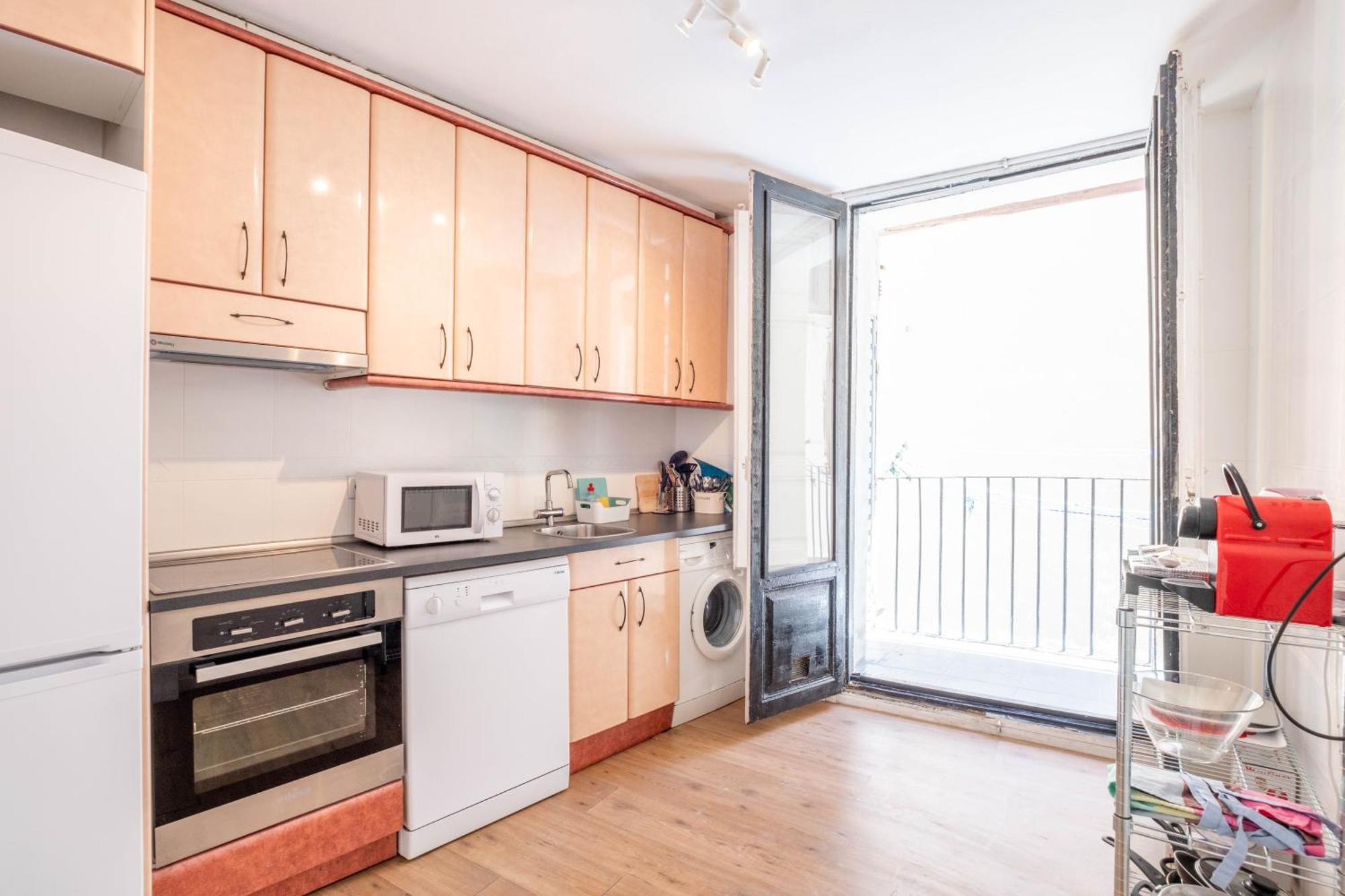 Coso Apartamento