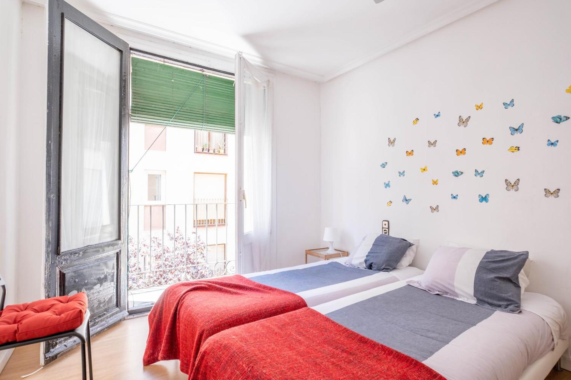 Apartamento Coso