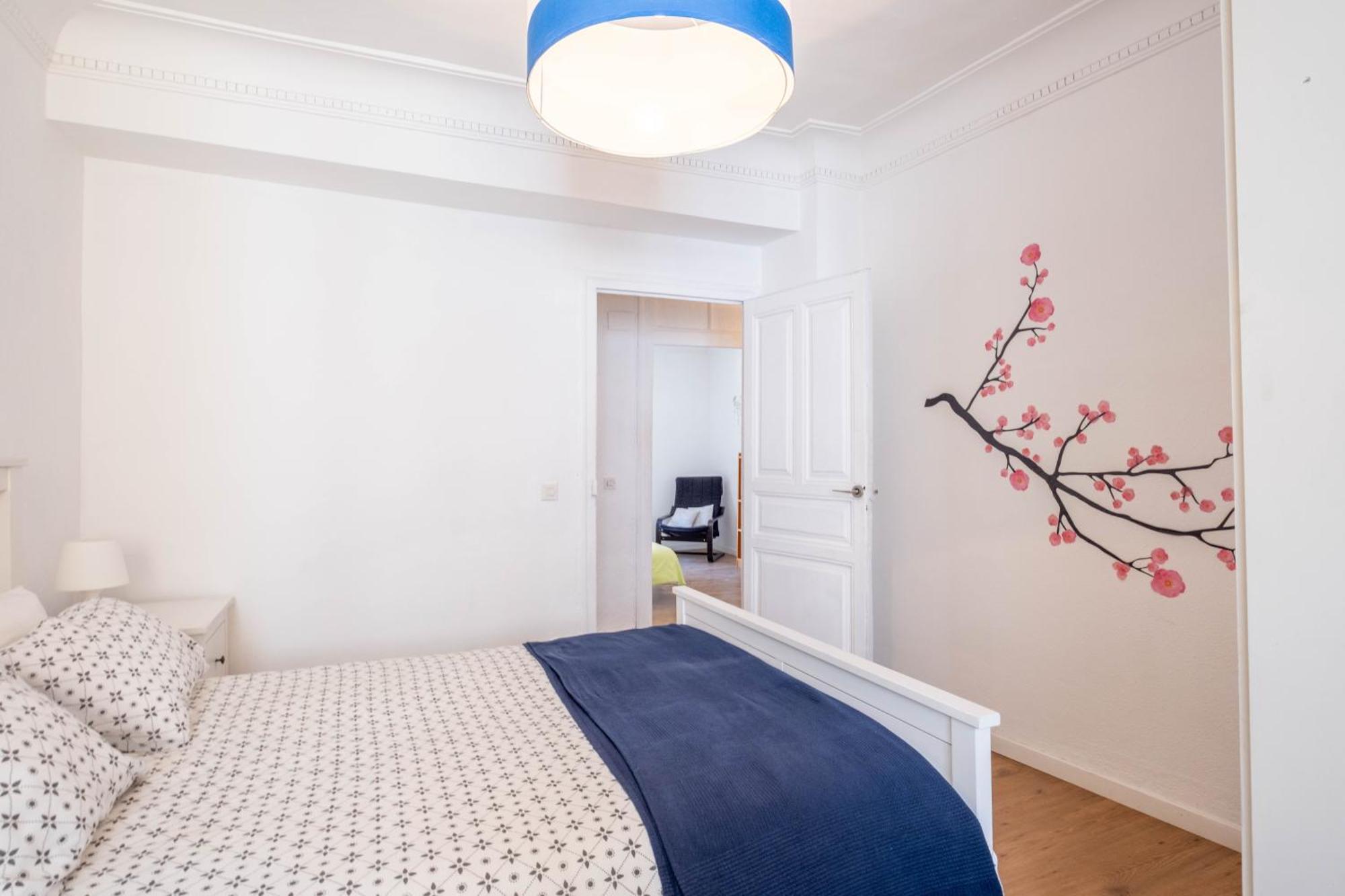 Coso Apartamento *