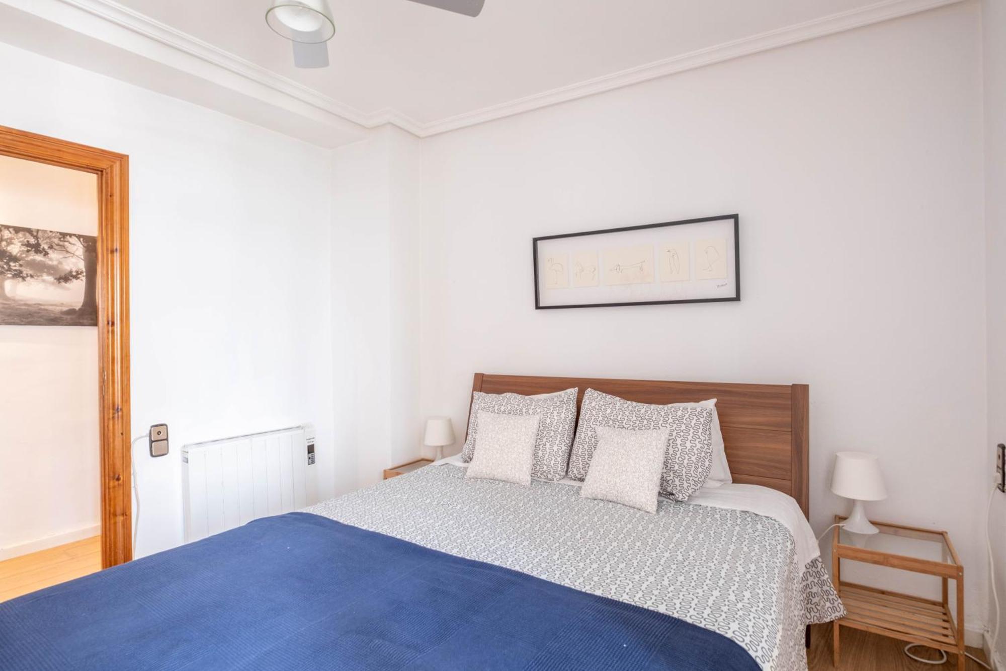 Coso Apartamento Zaragoza