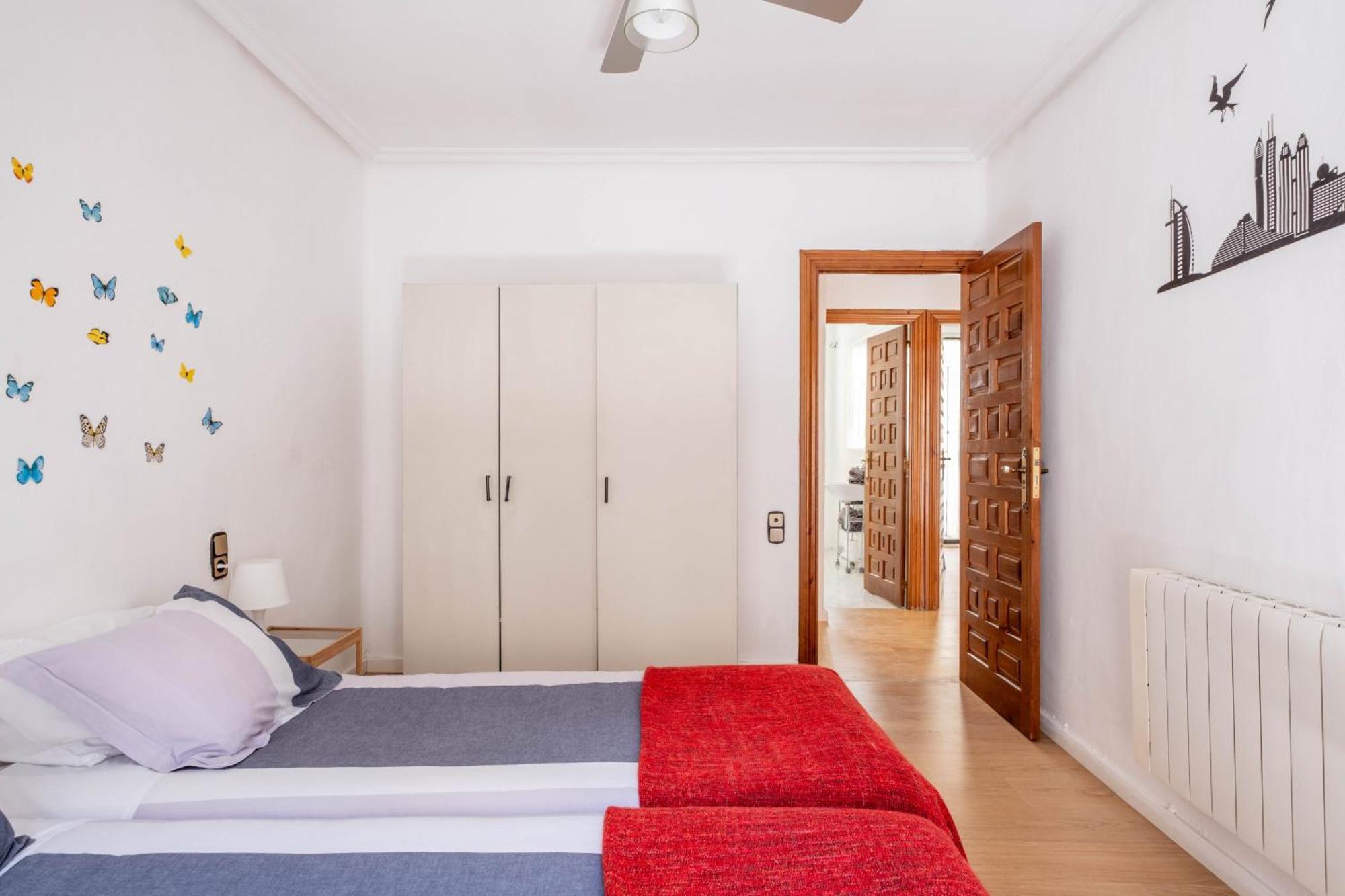 Apartamento Coso