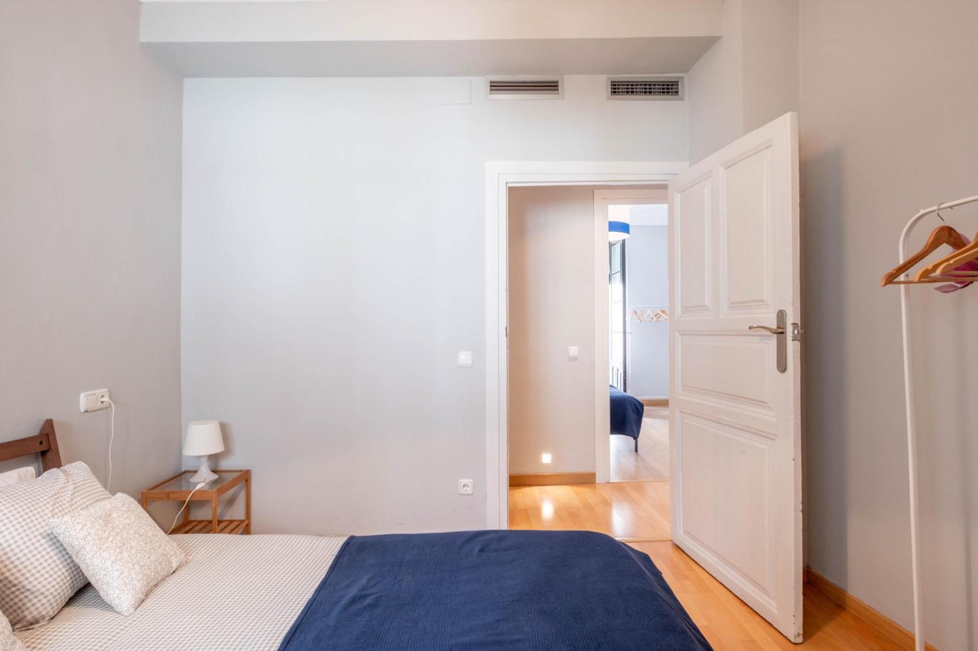 Apartamento Coso Zaragoza