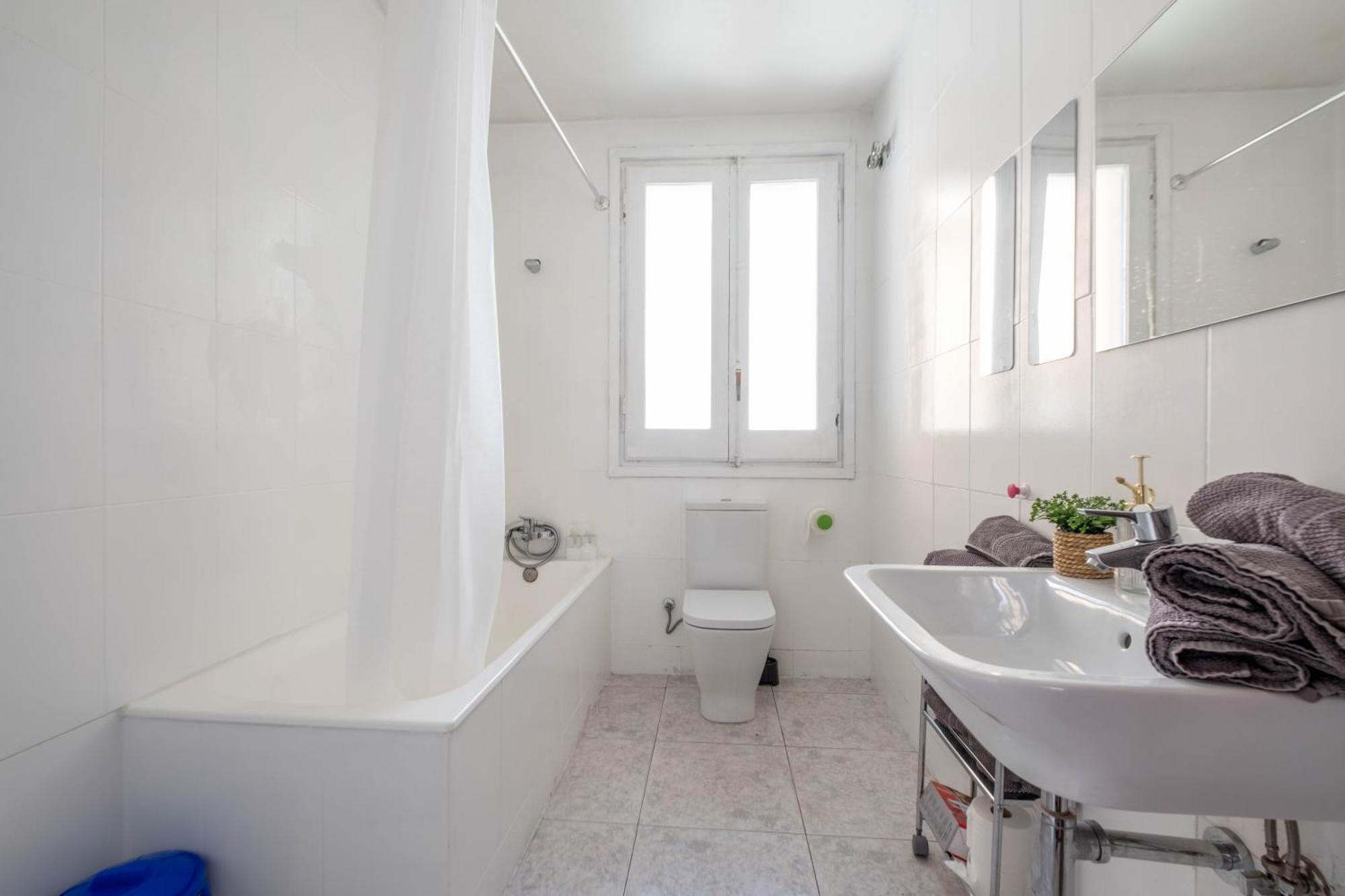 Apartamento Coso