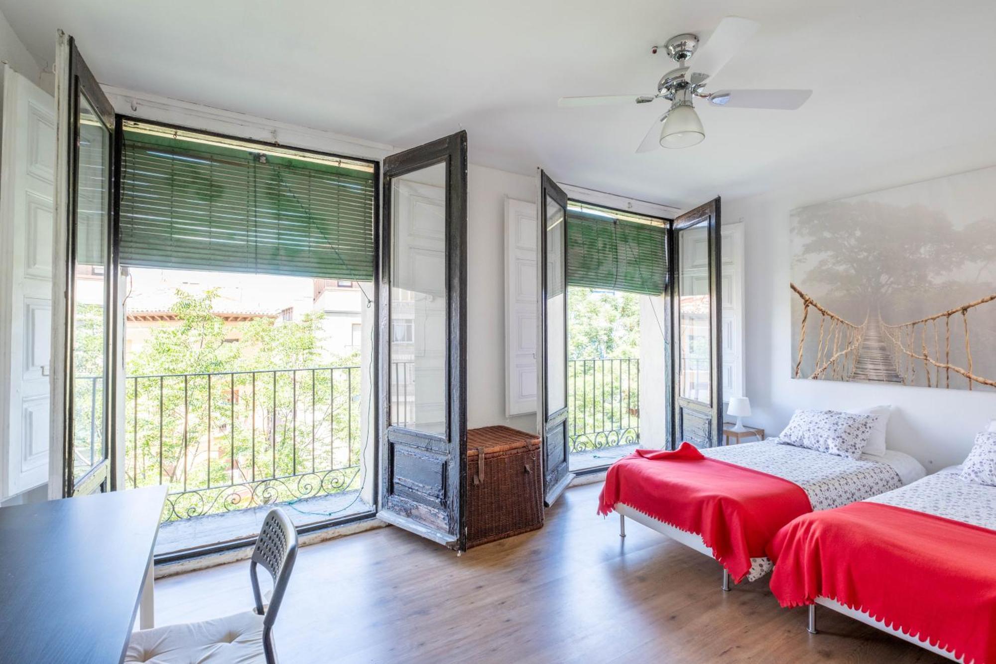Coso Apartamento *