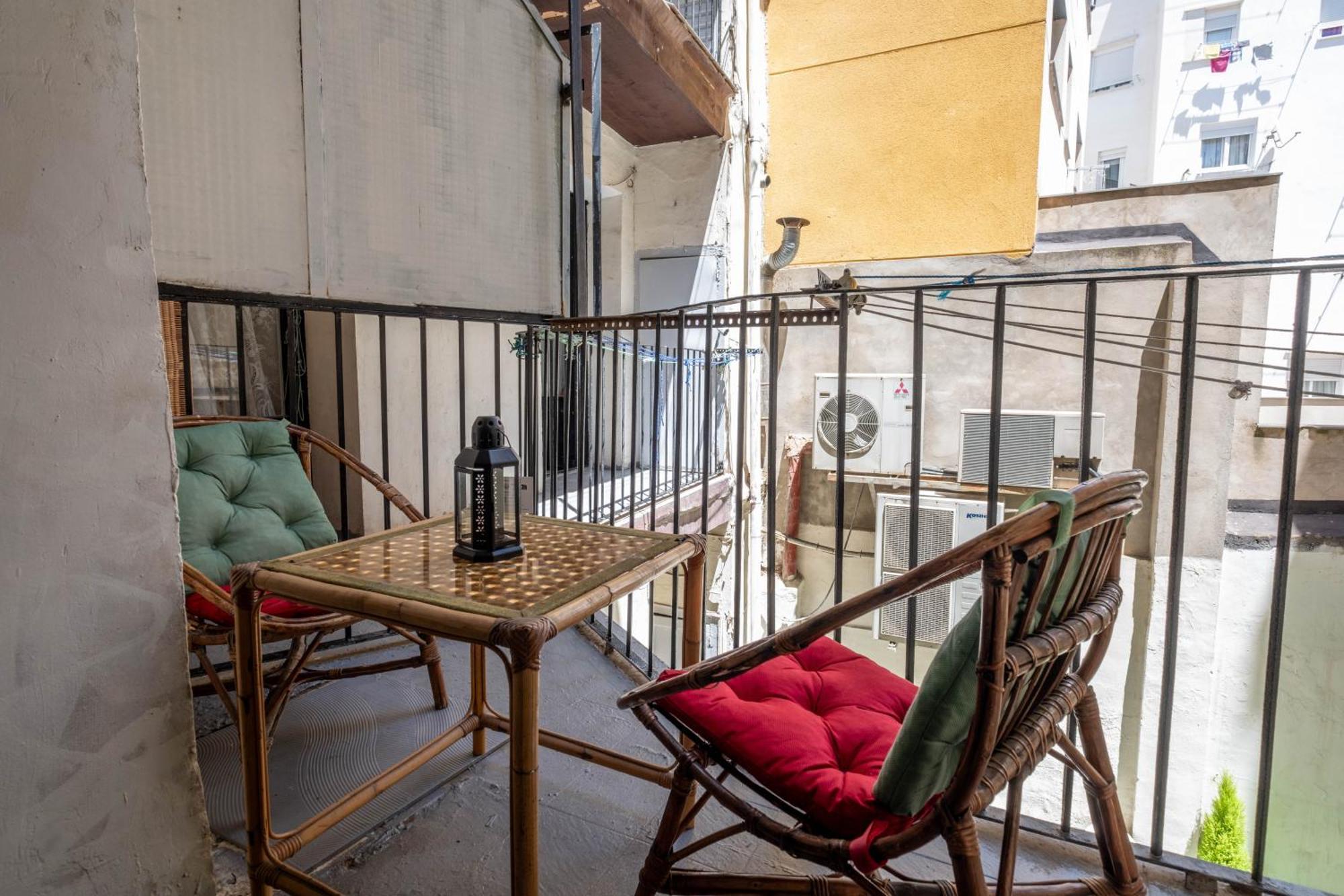 Apartamento Coso *
