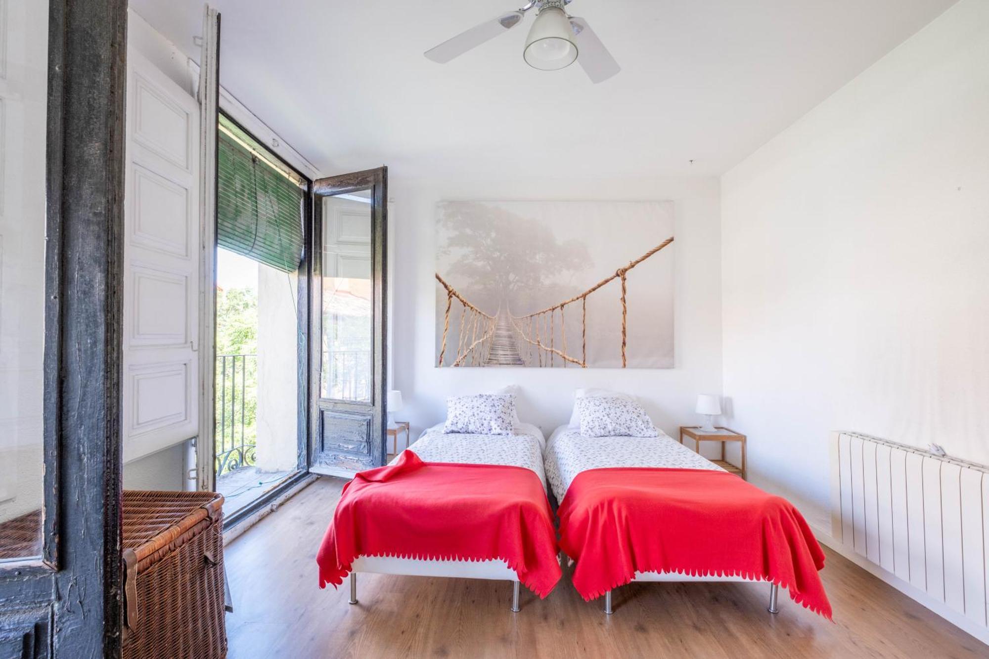 Apartamento Coso Zaragoza