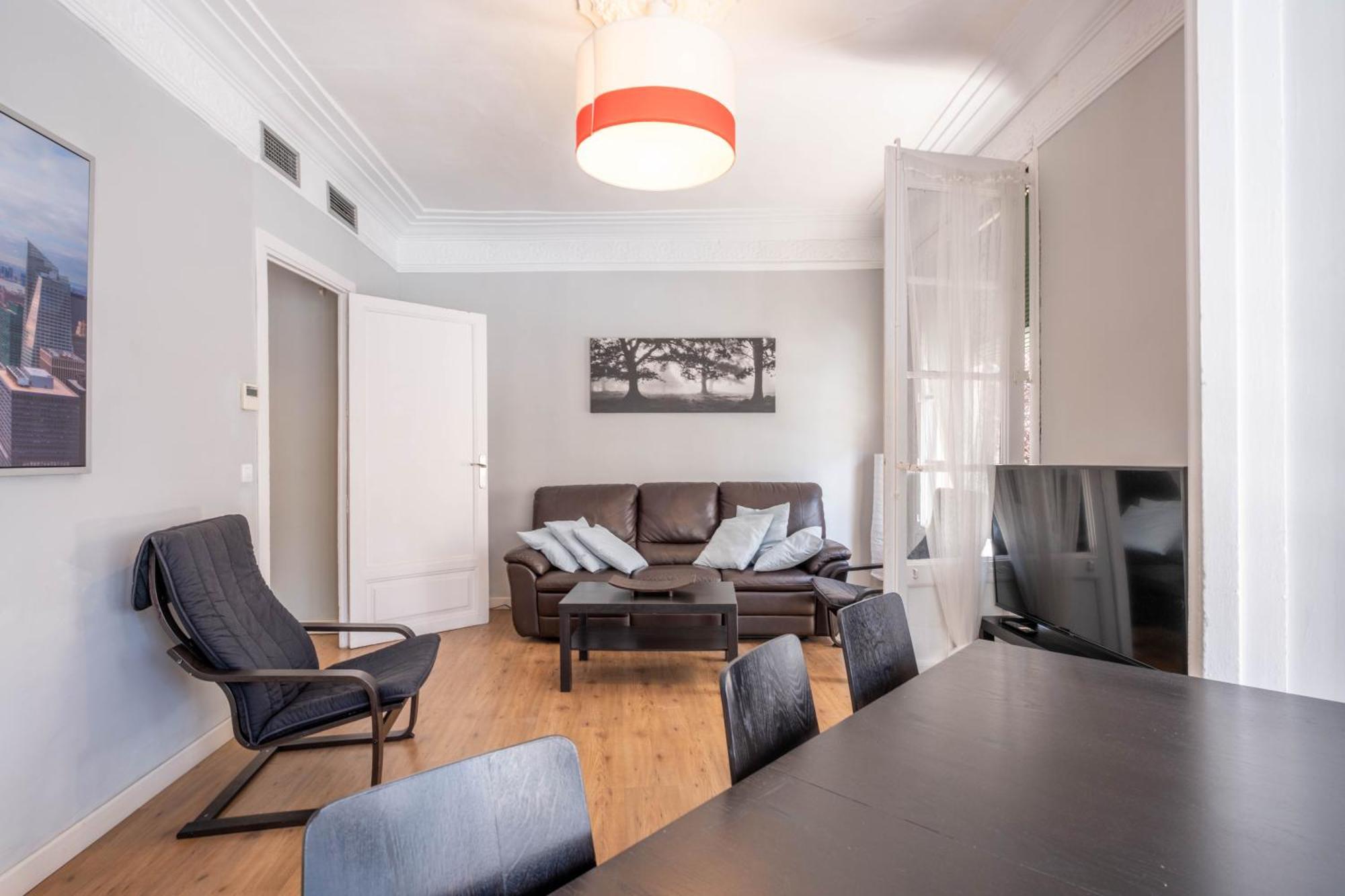 Coso Apartamento *