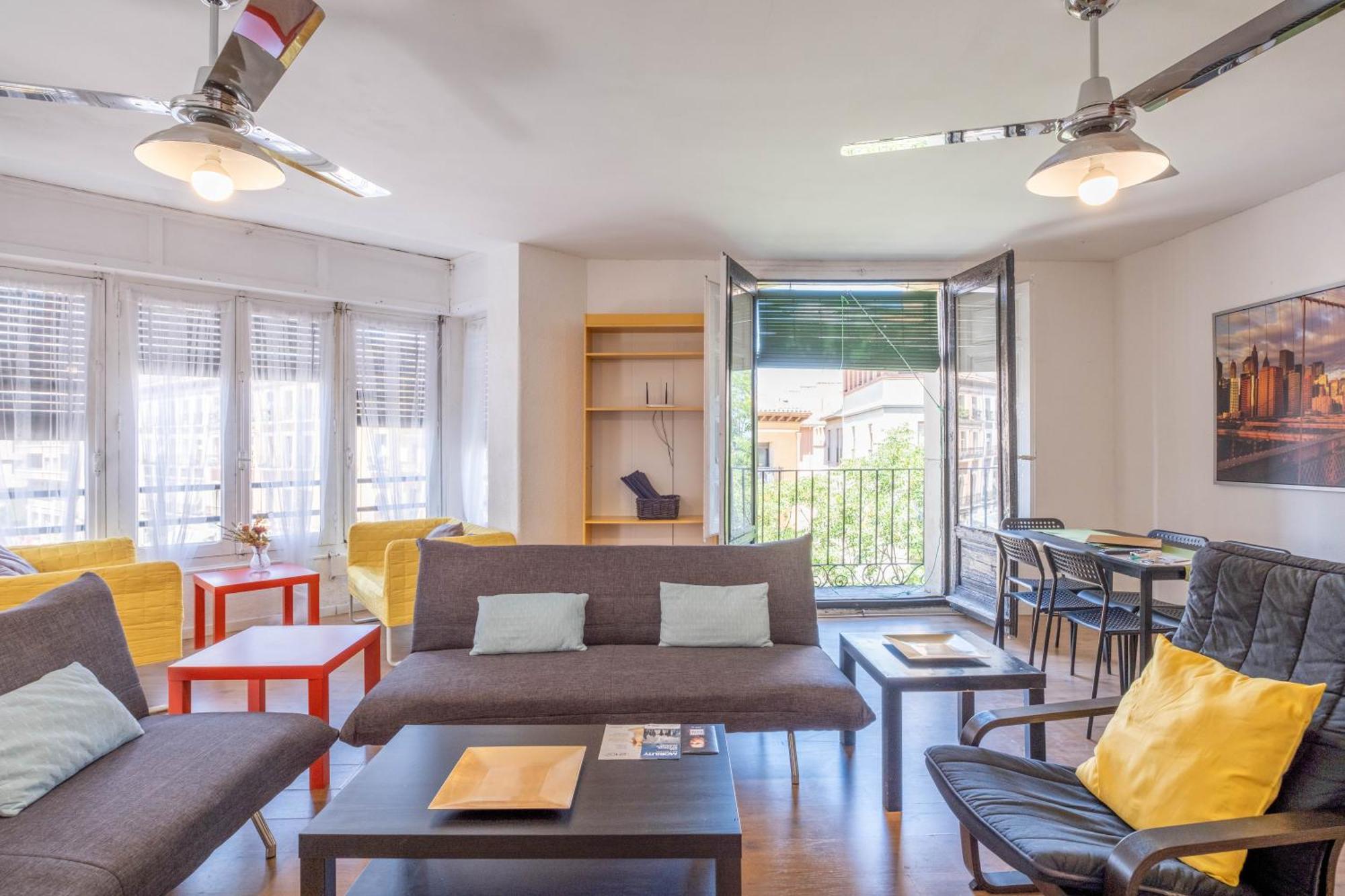 Apartamento Coso *