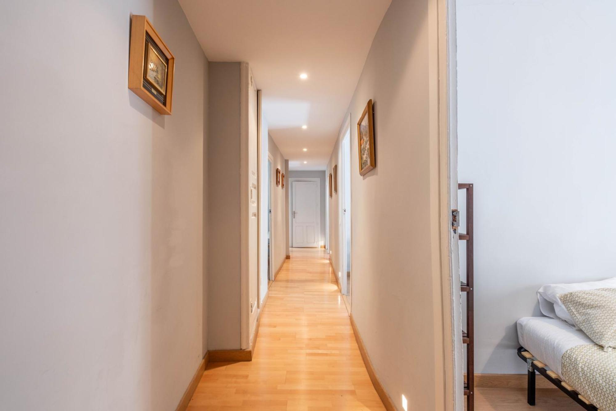 Coso Apartamento Zaragoza