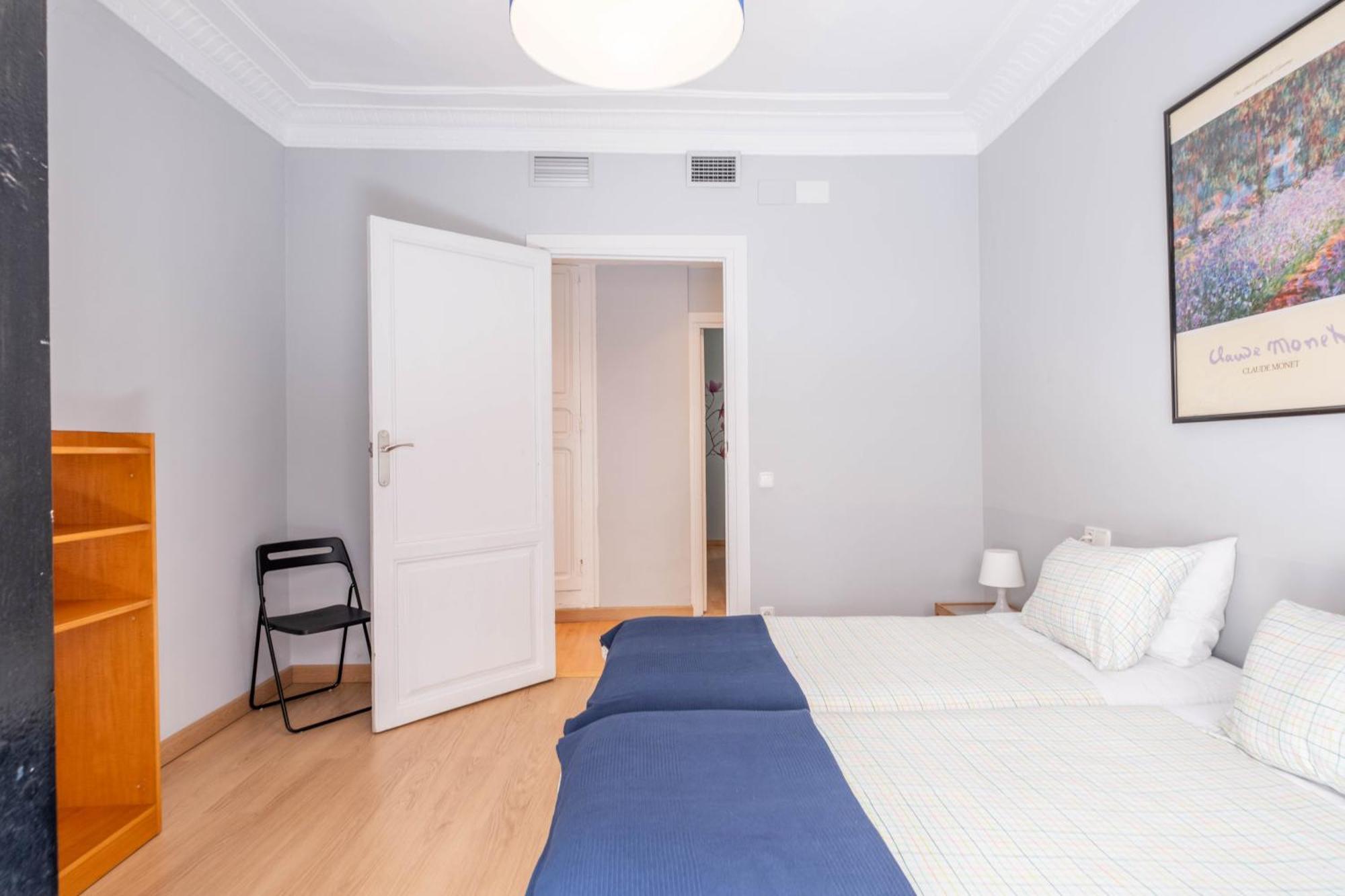 Coso Apartamento