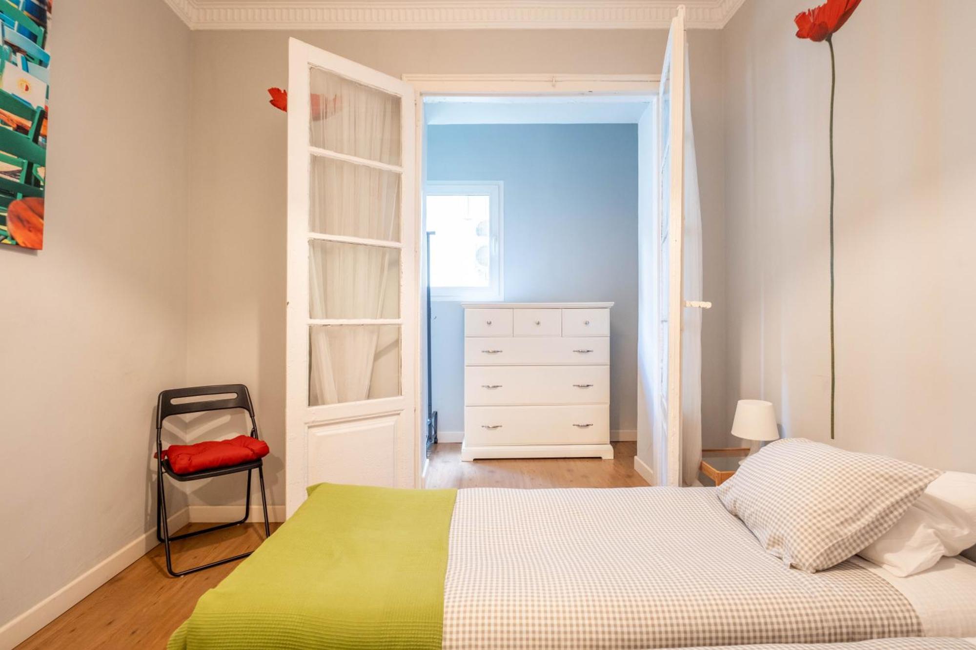Apartamento Coso