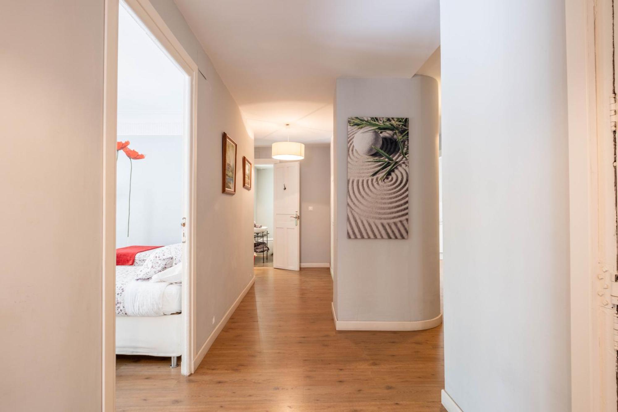 Coso Apartamento Zaragoza