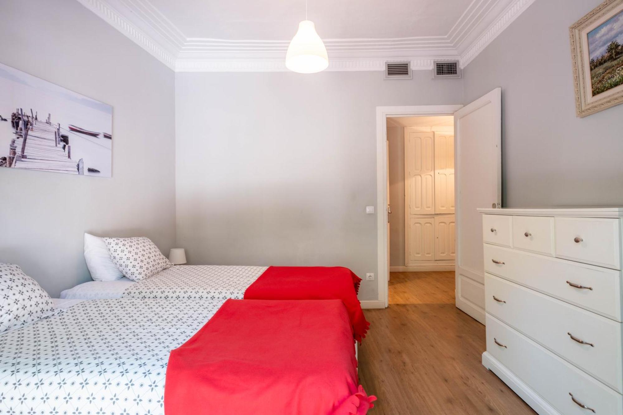 Coso Apartamento