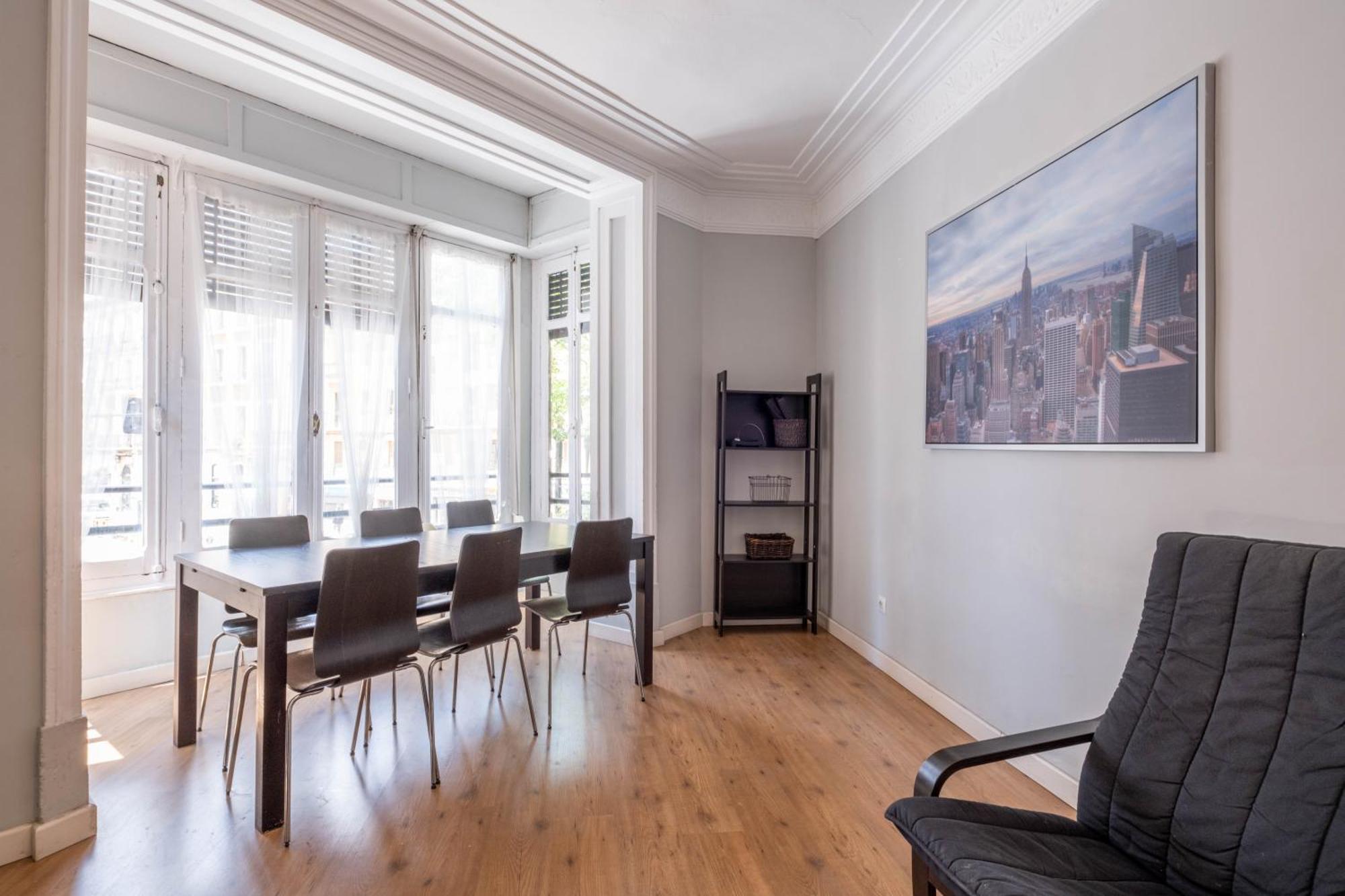 Apartamento Coso *